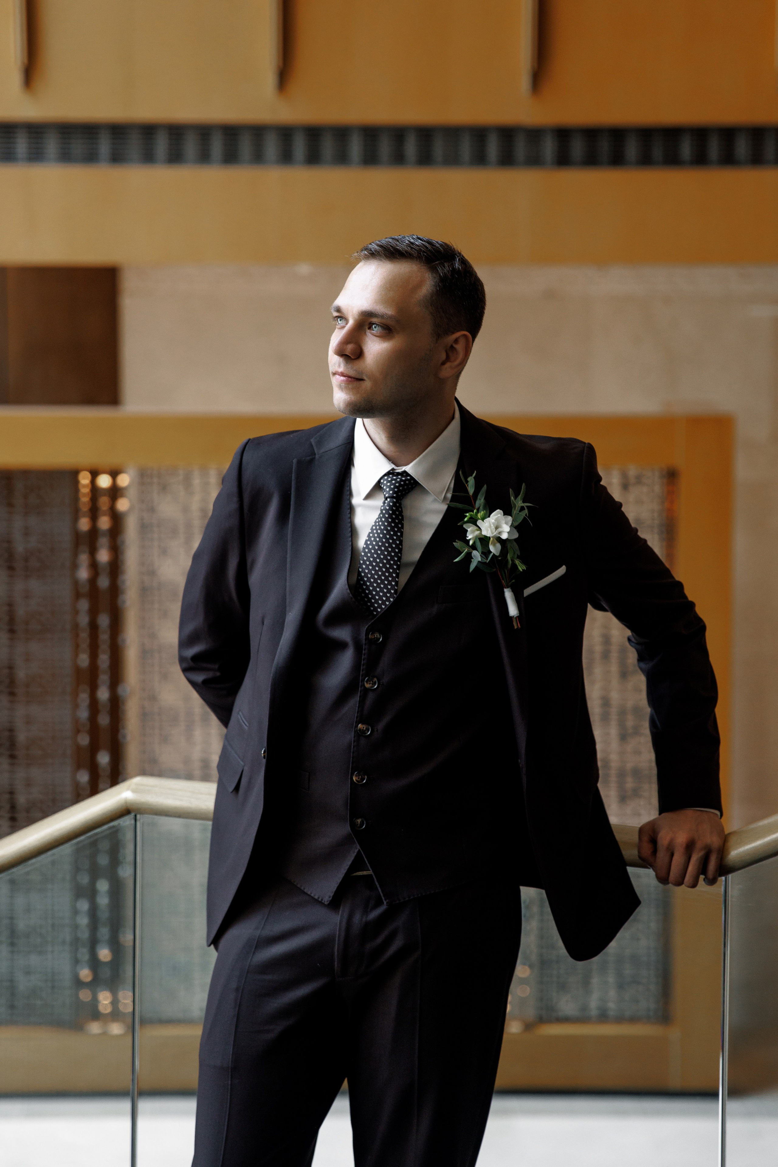 Красота в простоте. Свадебный и семейный фотограф в Москве Julia Juice