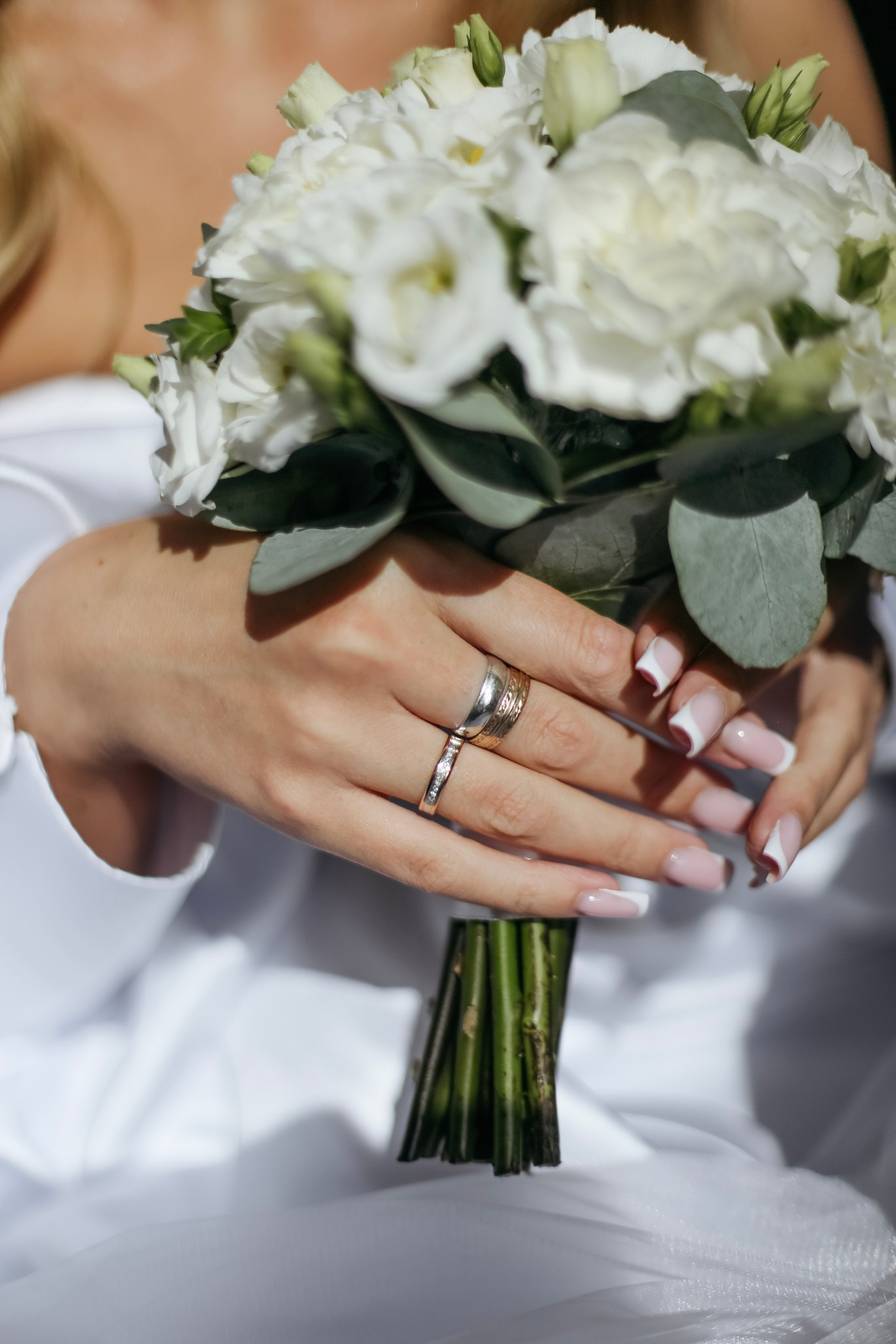 Борис и Евгения. Фотограф Виноградова Зинфира в Санкт-Петербурге