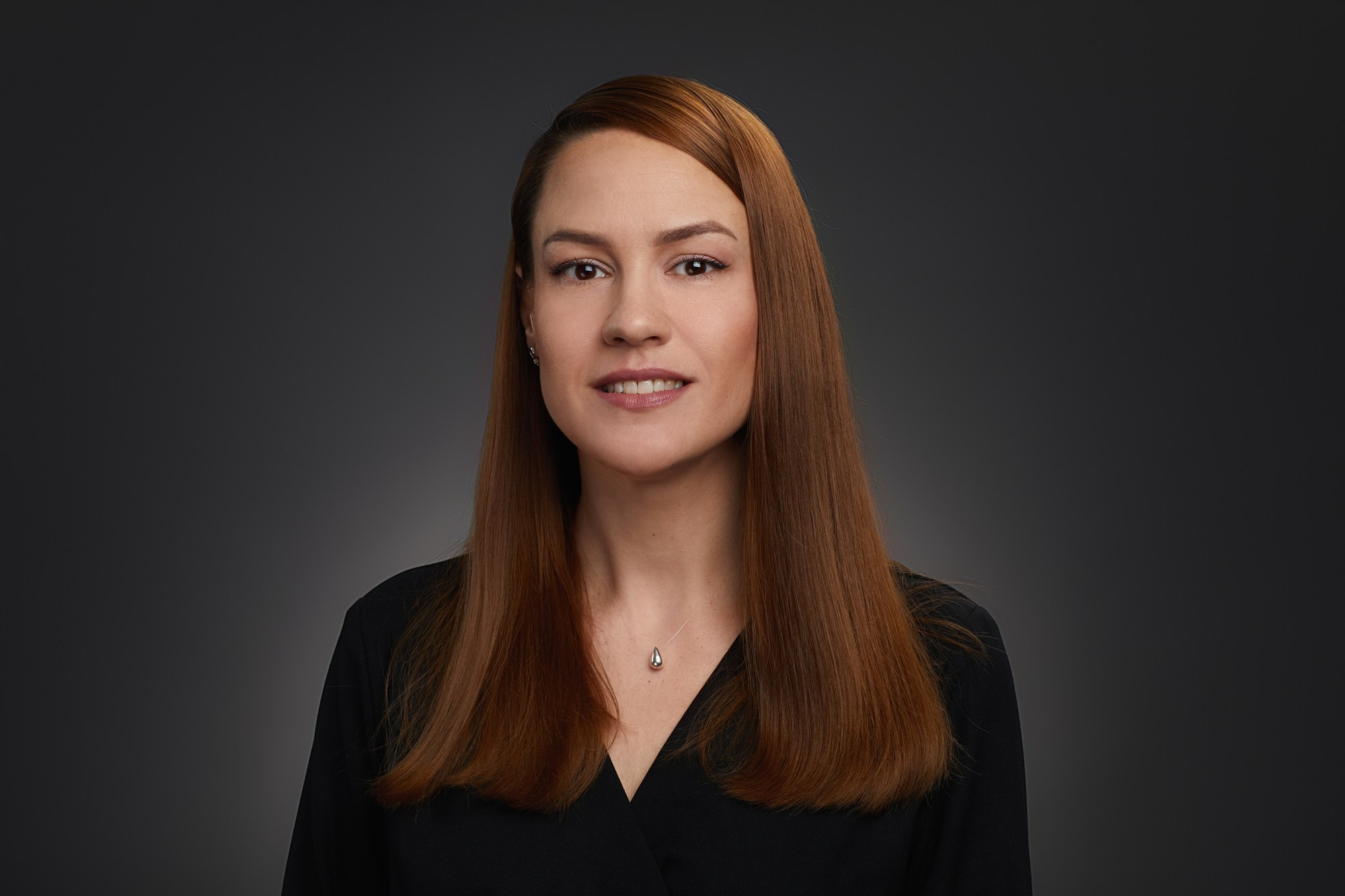 Деловой портрет. Профессиональная фотосъемка для бизнеса и личного бренда в Москве