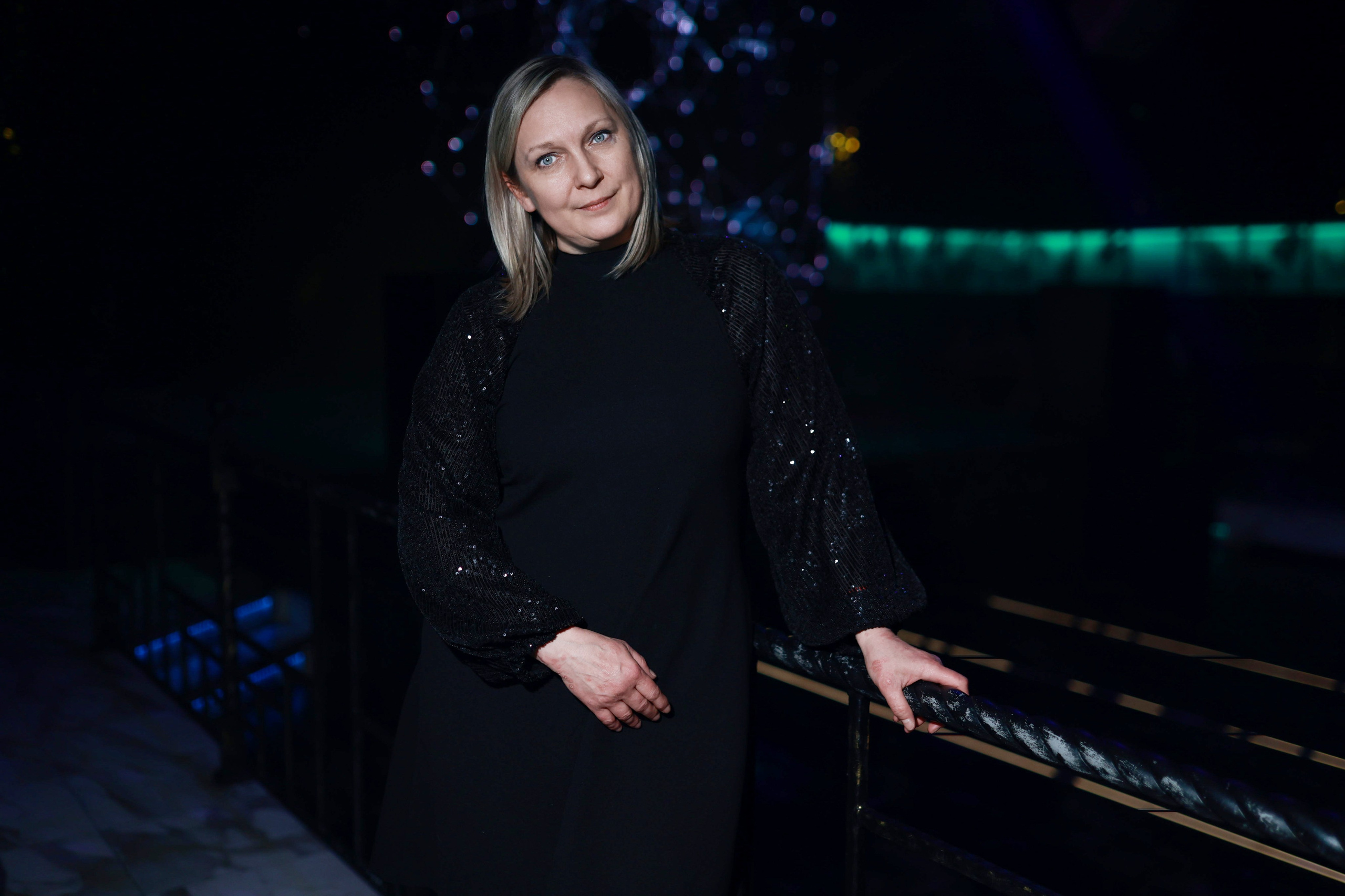 Праздники в РК «Спартак». Andrey Pospelove. Фотограф в Саратове