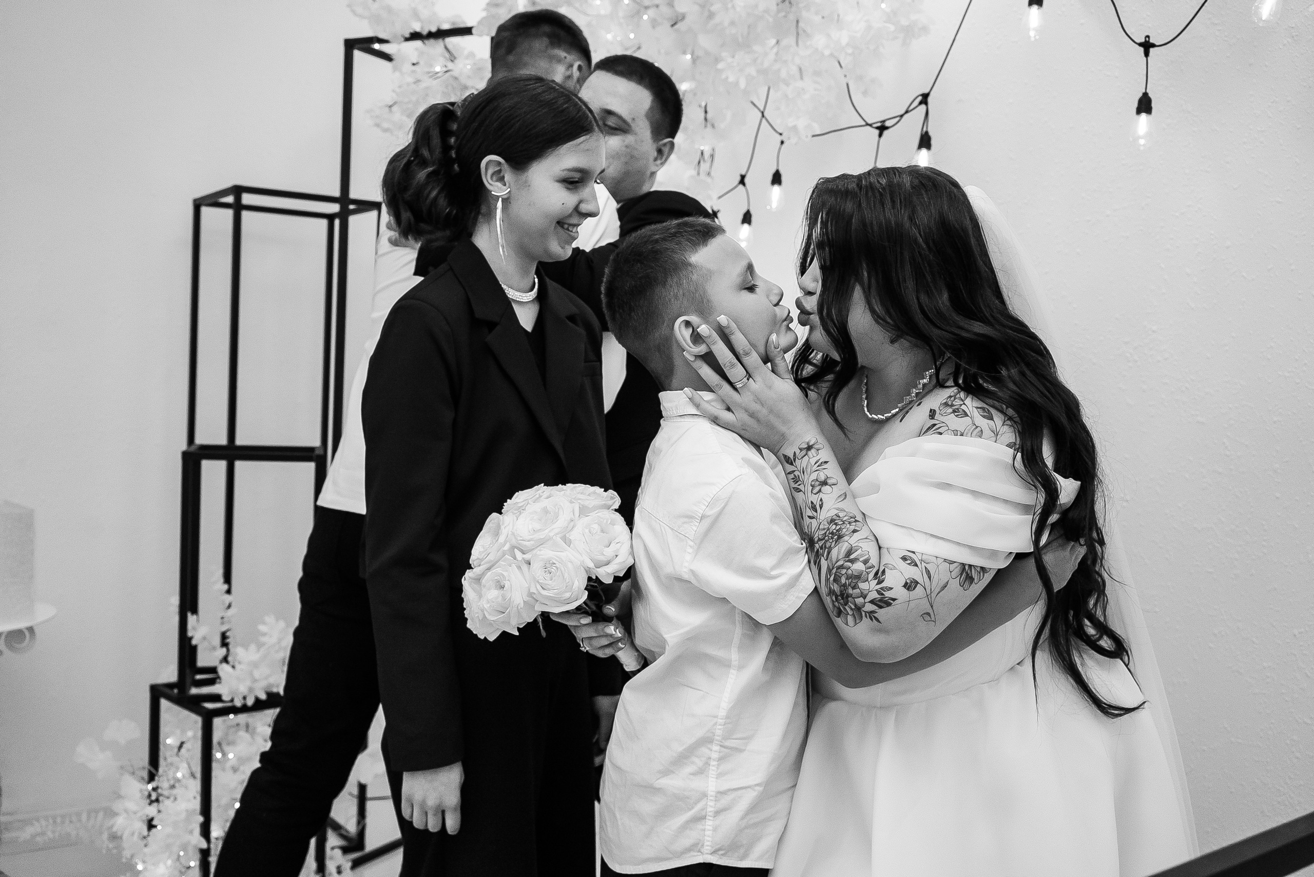 Валерия и Дмитрий. Свадебный и семейный фотограф во Владивостоке Александра Глускер