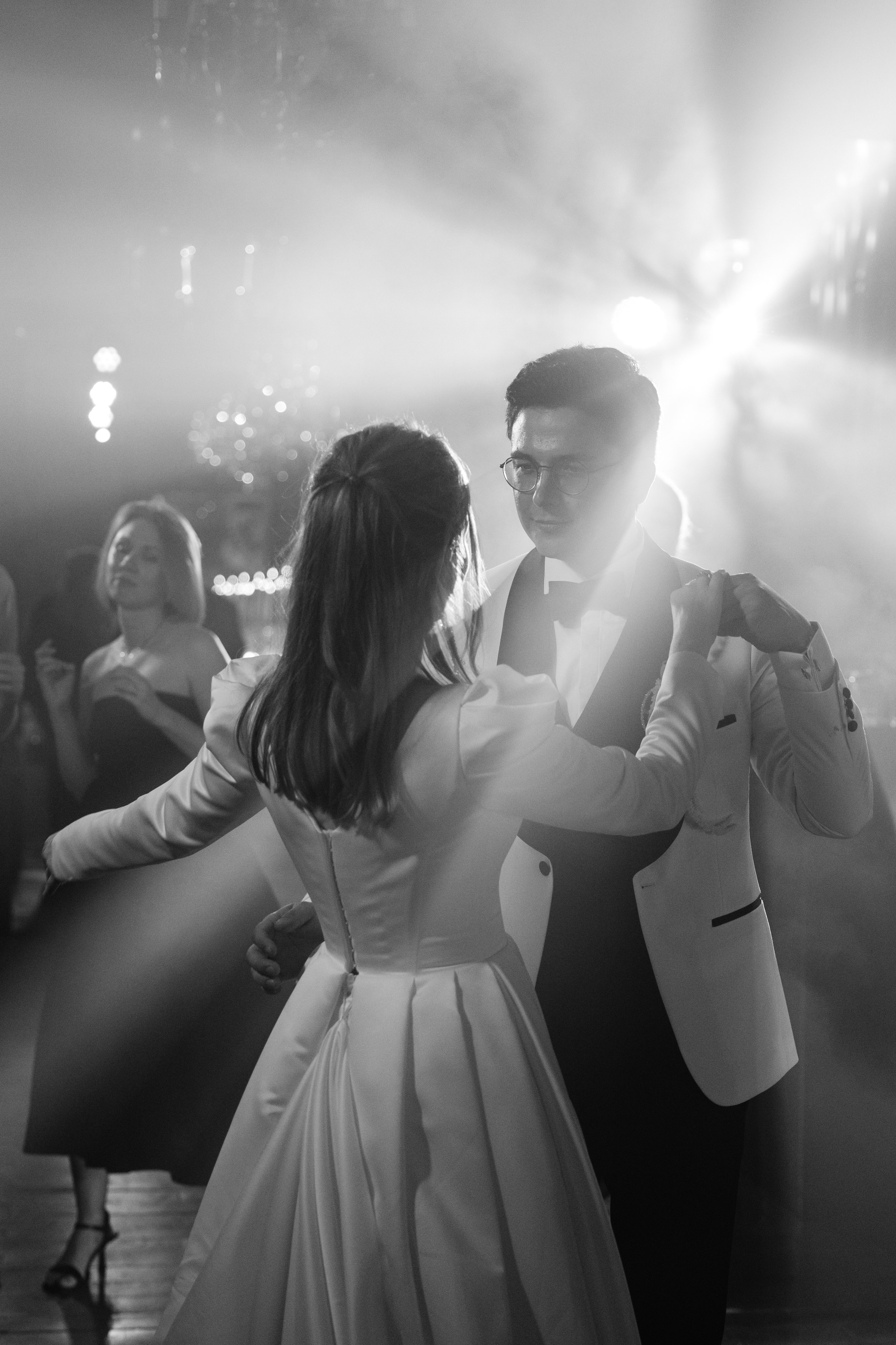 Екатерина и Кирилл. Свадебный фотограф в Москве    Еремин Анатолий