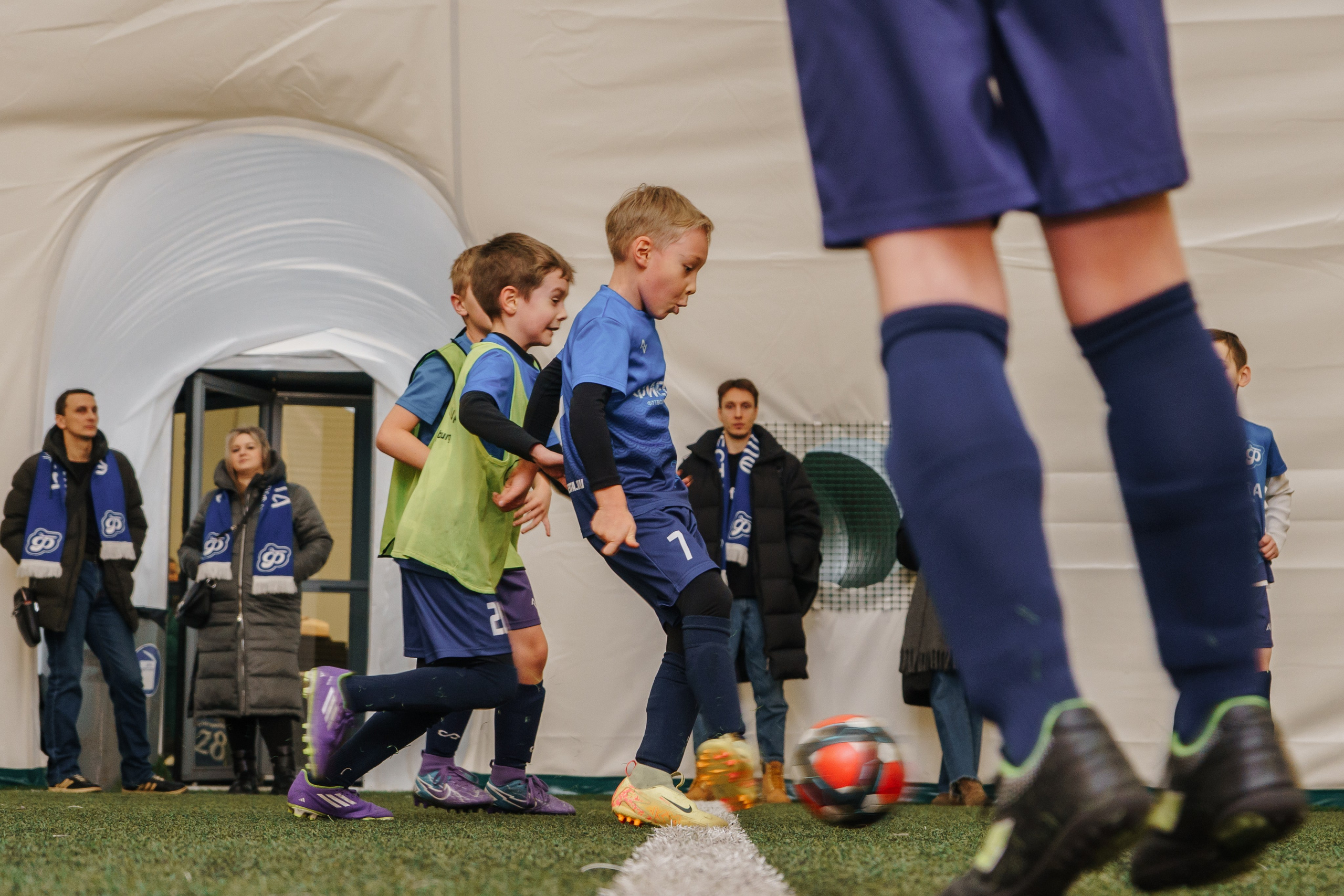 Репортажная съемка. Фотограф в Санкт-Петербурге
