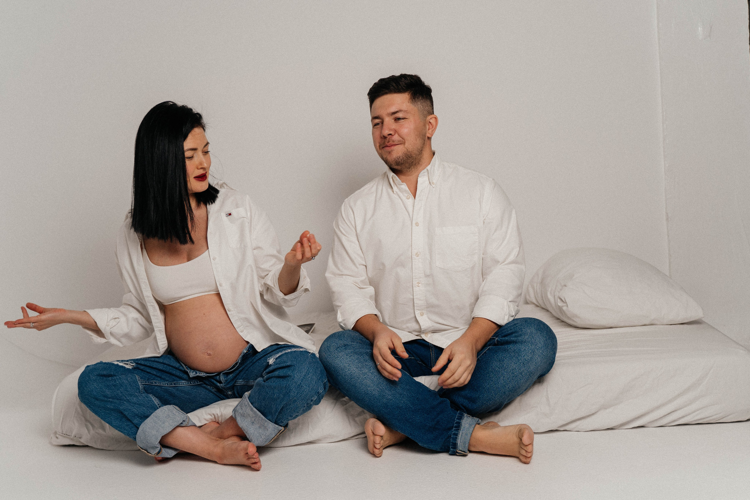 Прекрасное ожидание