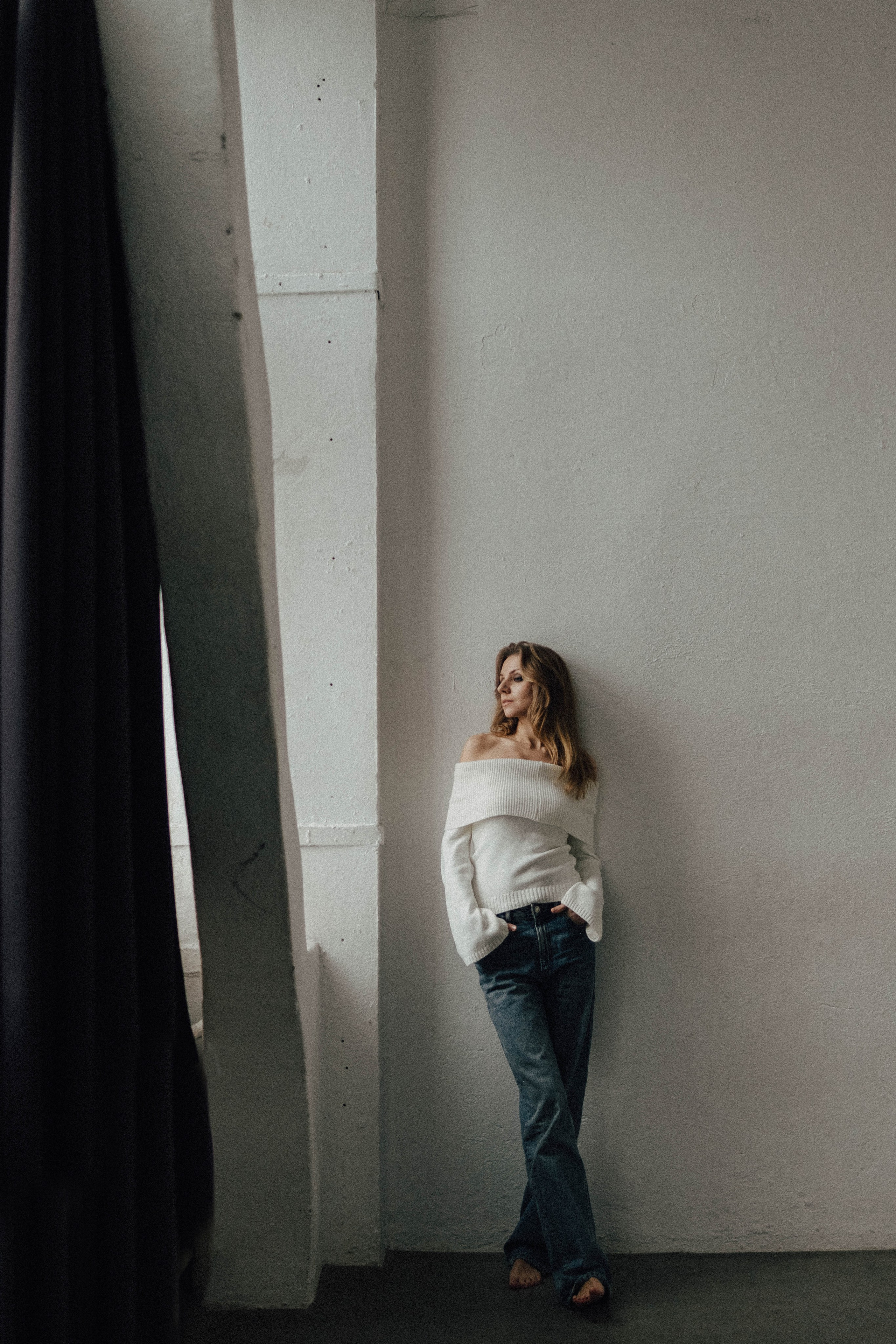 Даша. Свадебный фотограф Оля Григунова