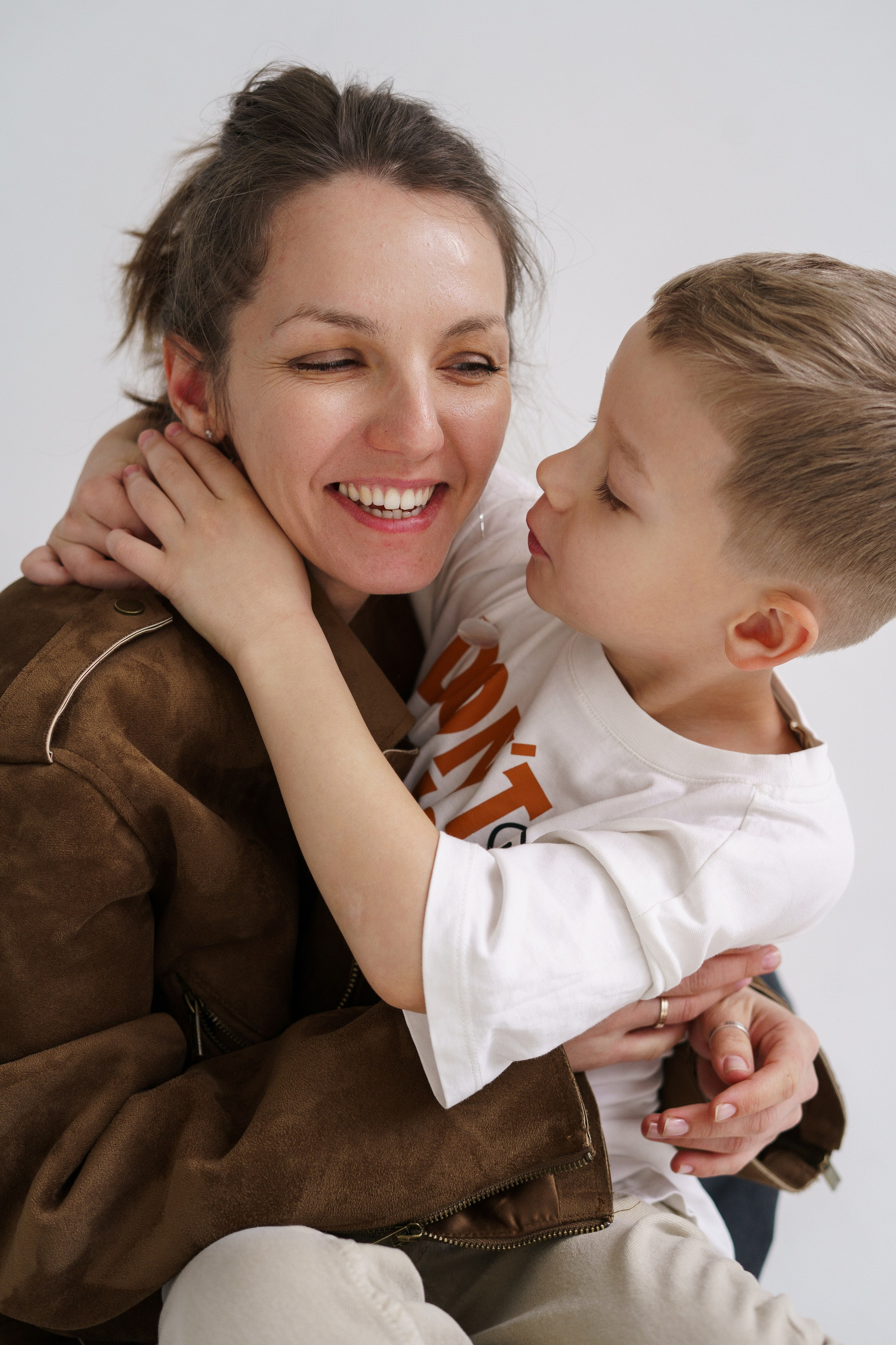 Наталья, Варя, Матвей. Главная