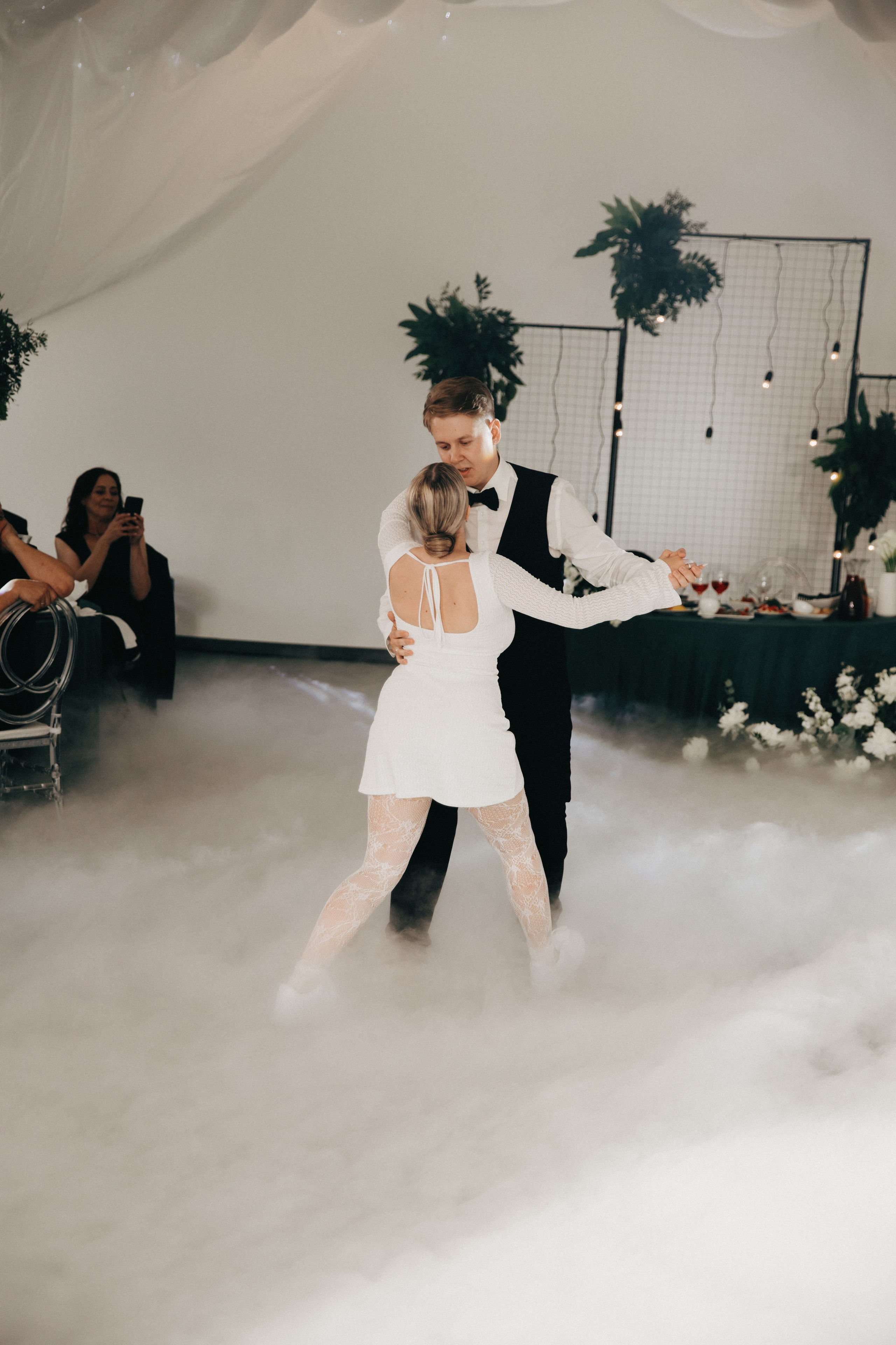 Александра и Илья. Свадебный и портретный фотограф в Калининграде и Москве Марк Юдинцев