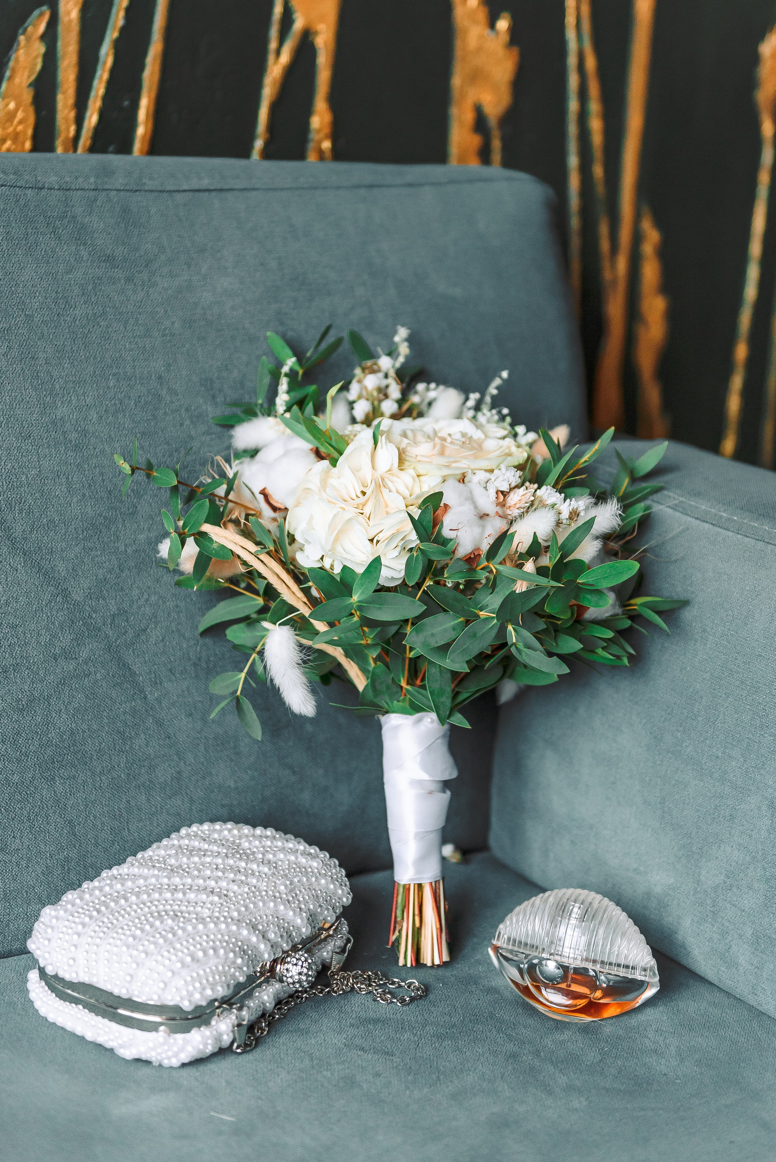 Алексей и Наталья. Свадебный и семейный фотограф в Москве Юлия Винник
