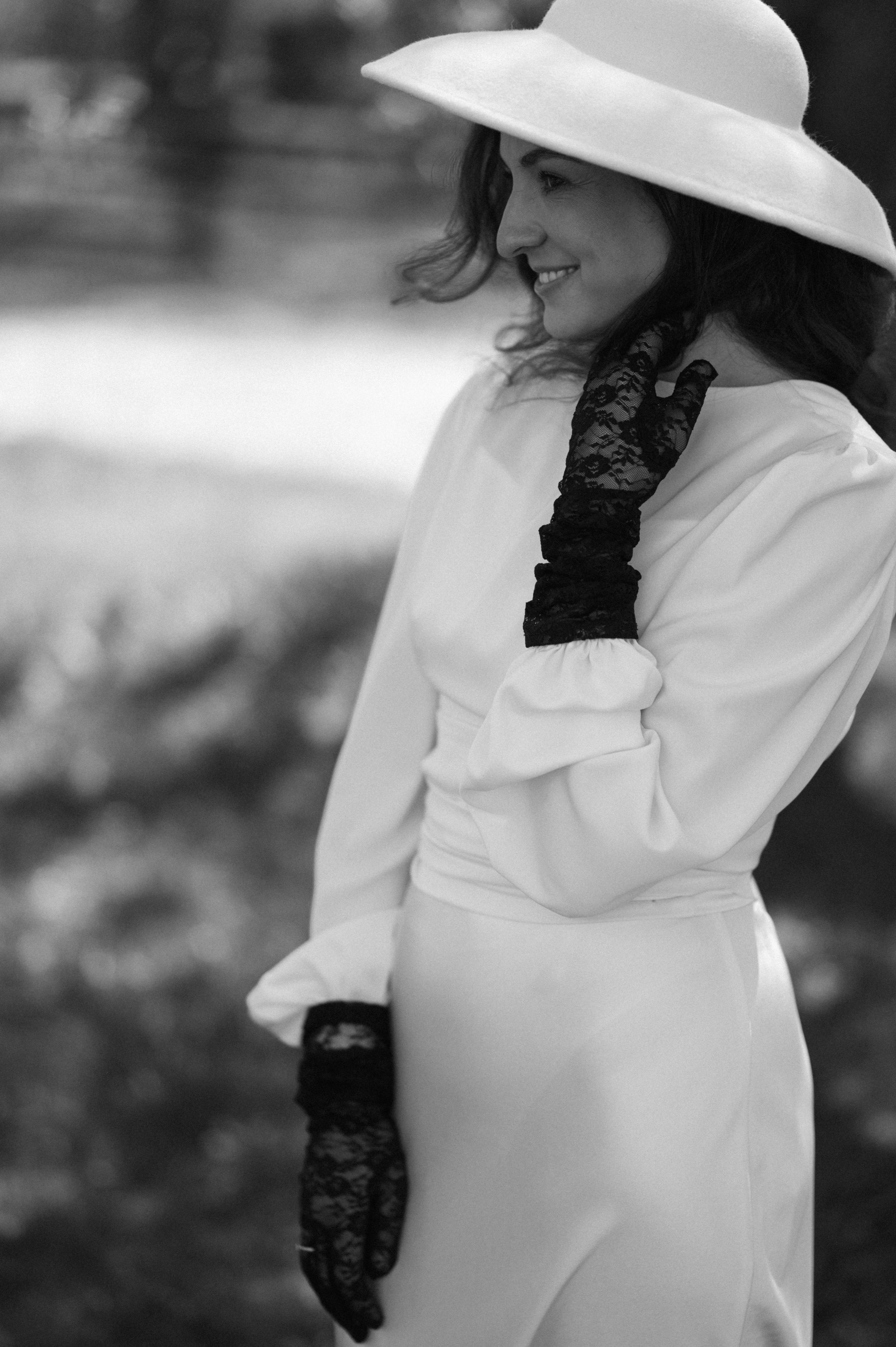 Иван и Наталья. Свадебный фотограф Минск