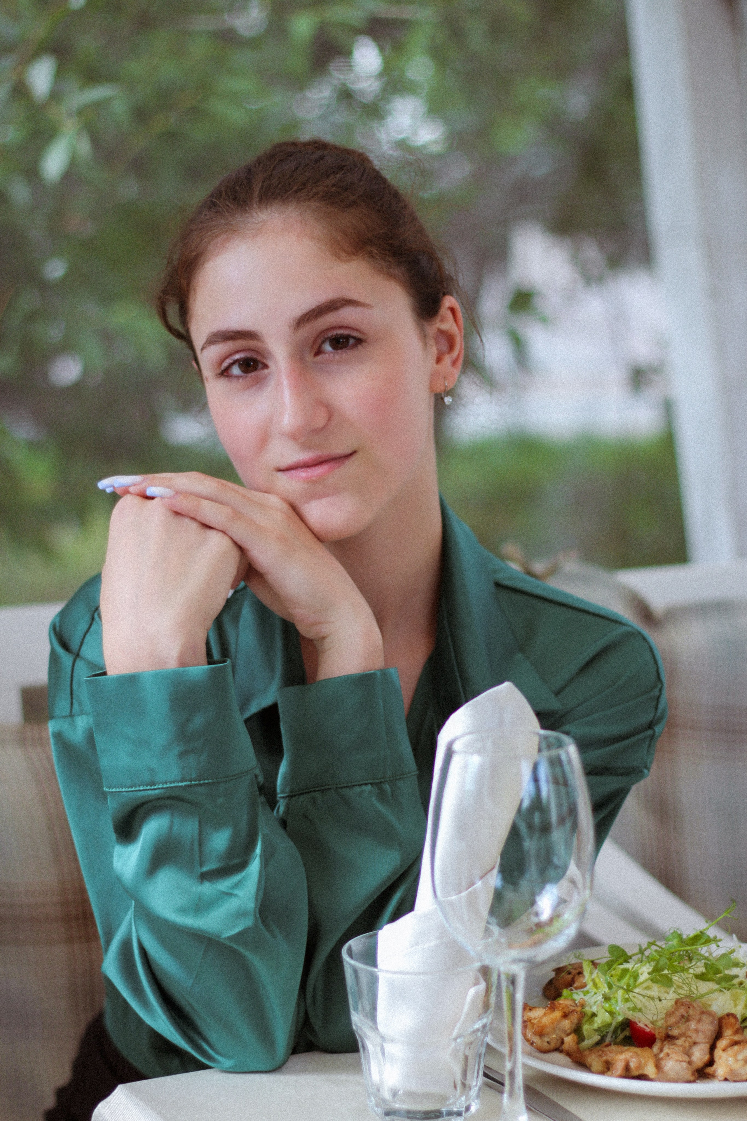 Рустам и Вера. Мания, портретный фотограф в городе Оренбург