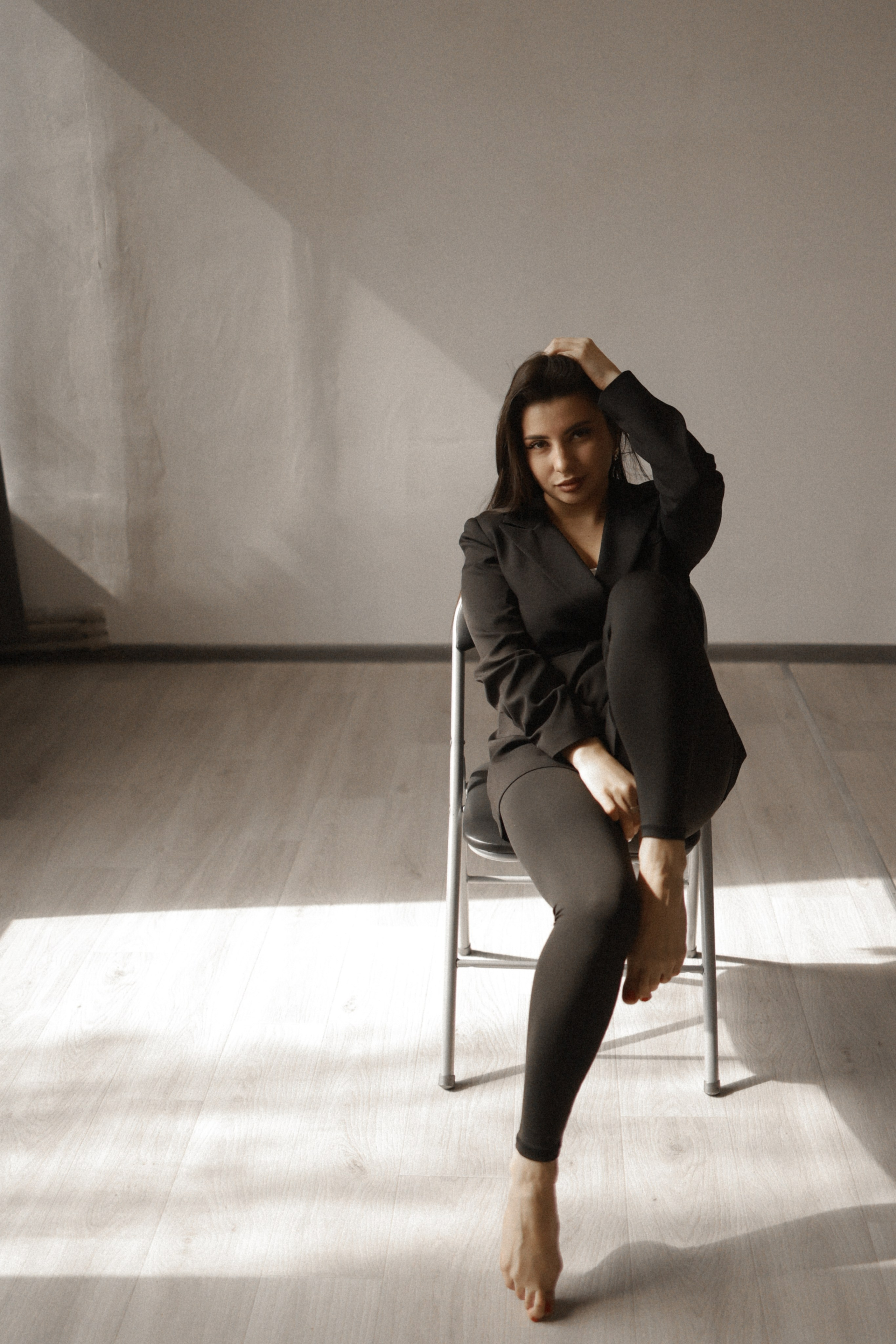 Сабина. Фотограф Донецк. Горловка. ДНР. Севастополь