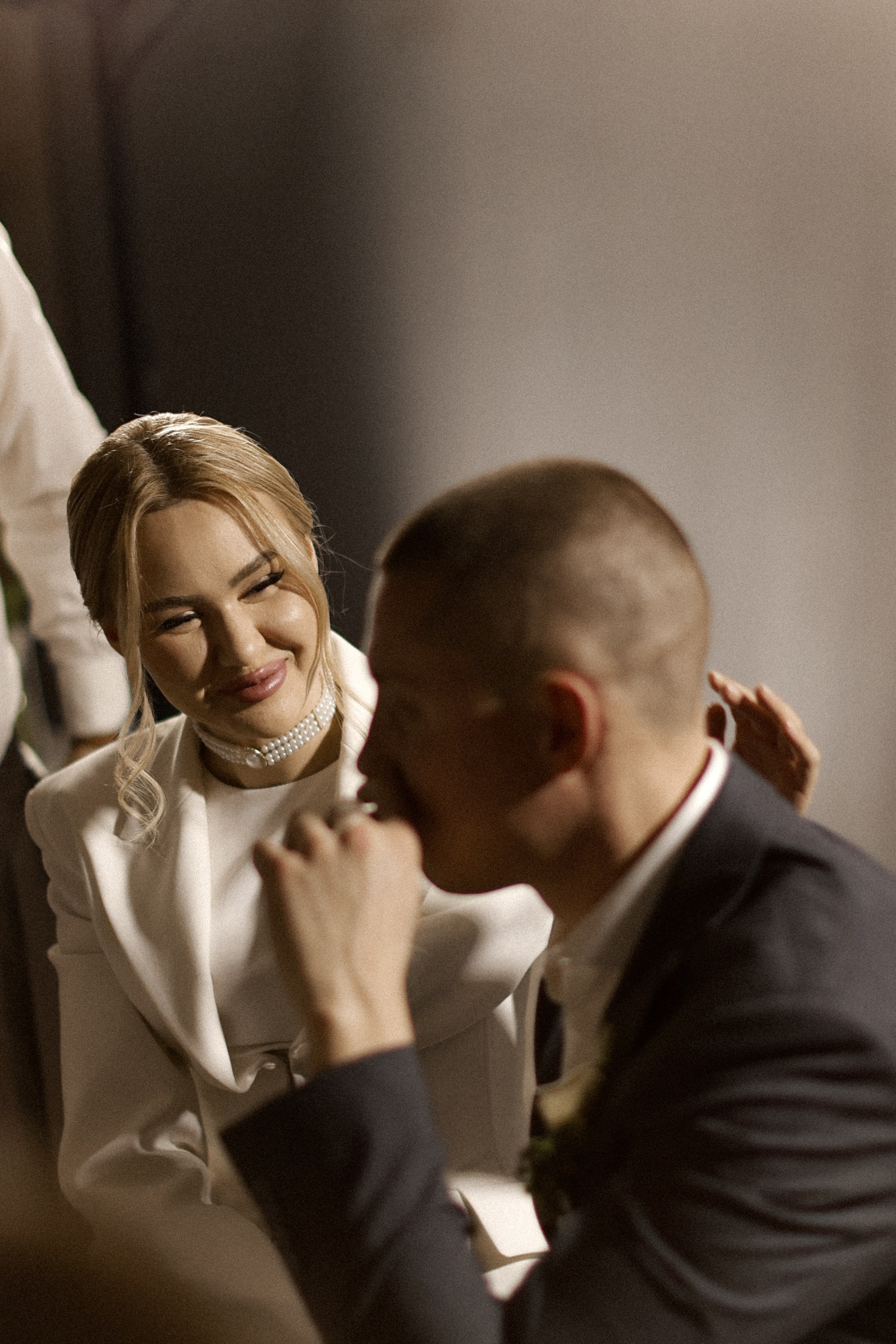 ЗВАНЫЙ УЖИН. Фотограф Донецк. Горловка. ДНР. Севастополь