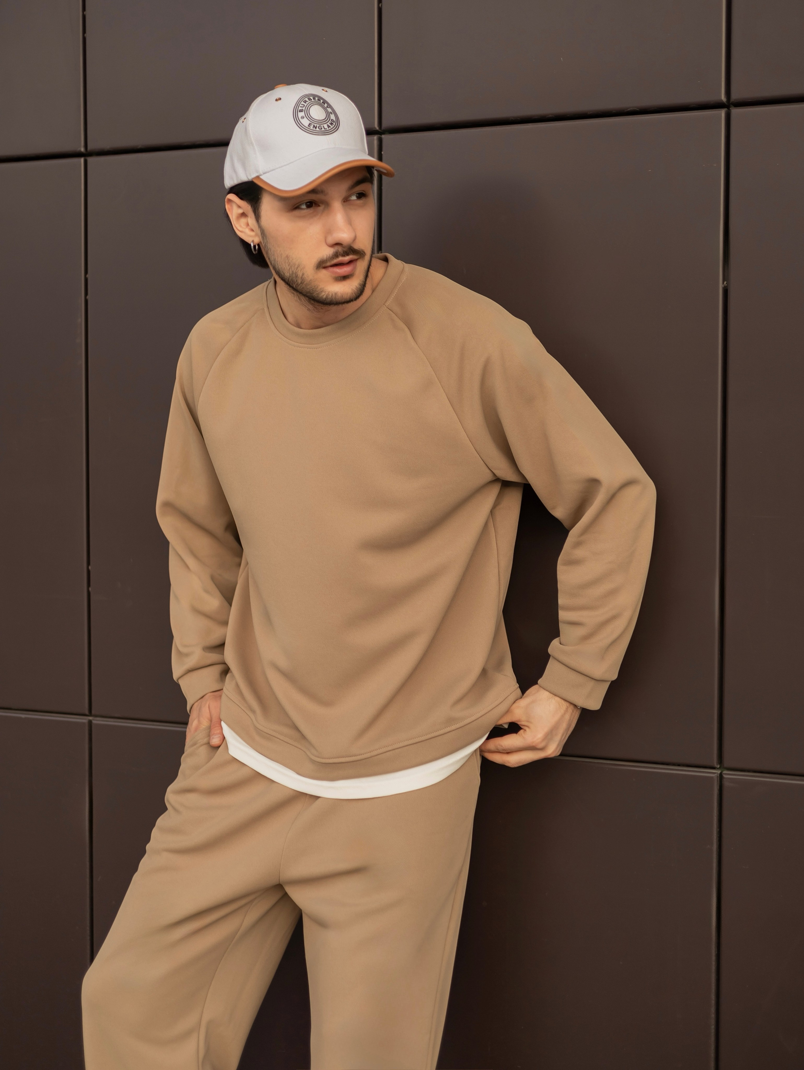 Гена. Модельное агентство TM Models в Калининграде