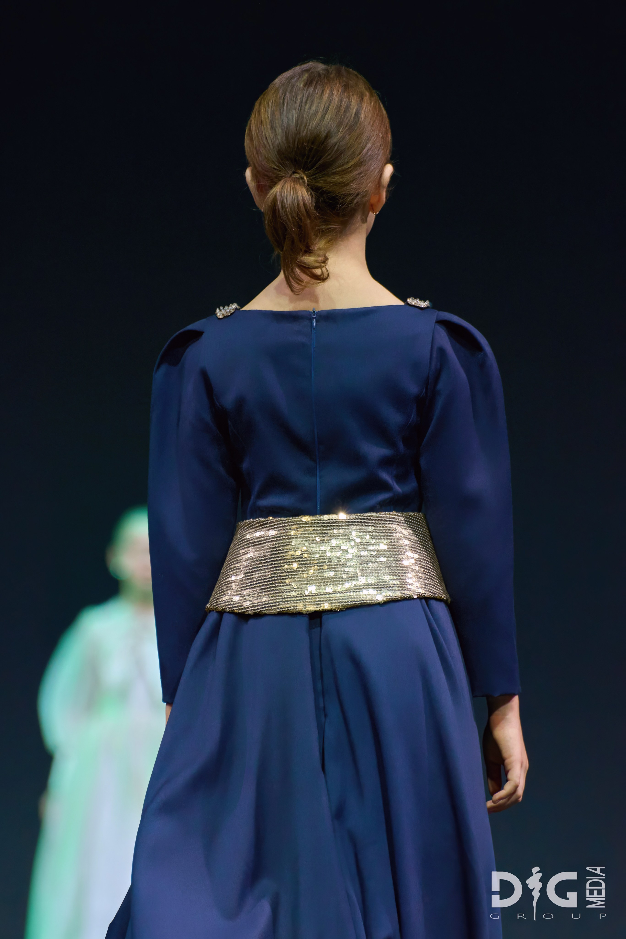 Krasnodar kids fashion week | 01-11-25 | the fragment. Showbiz | Fashion | Reportage