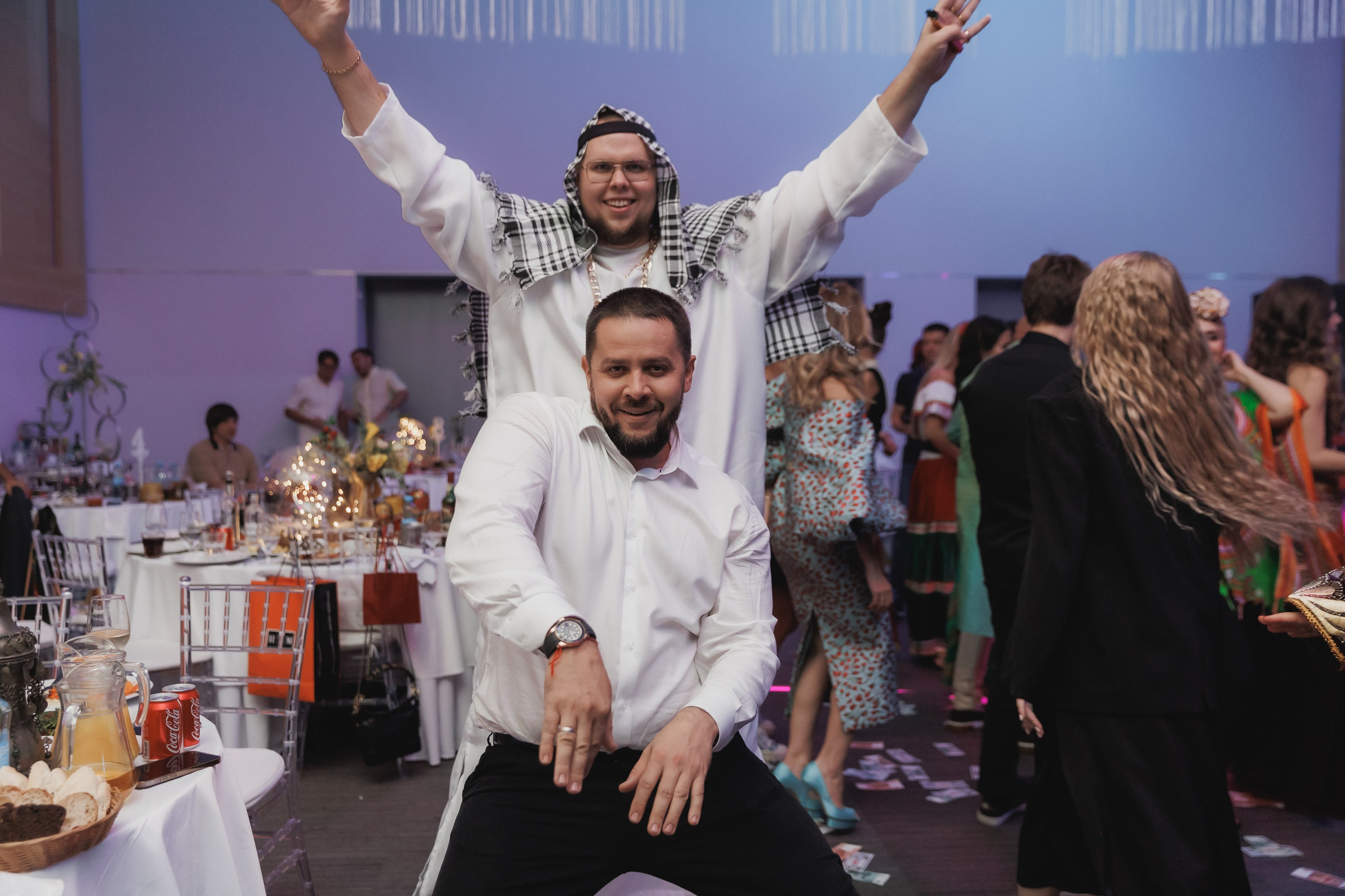 Весь мир у твоих ног!. Фотограф в Волгограде — Александра Искандерова