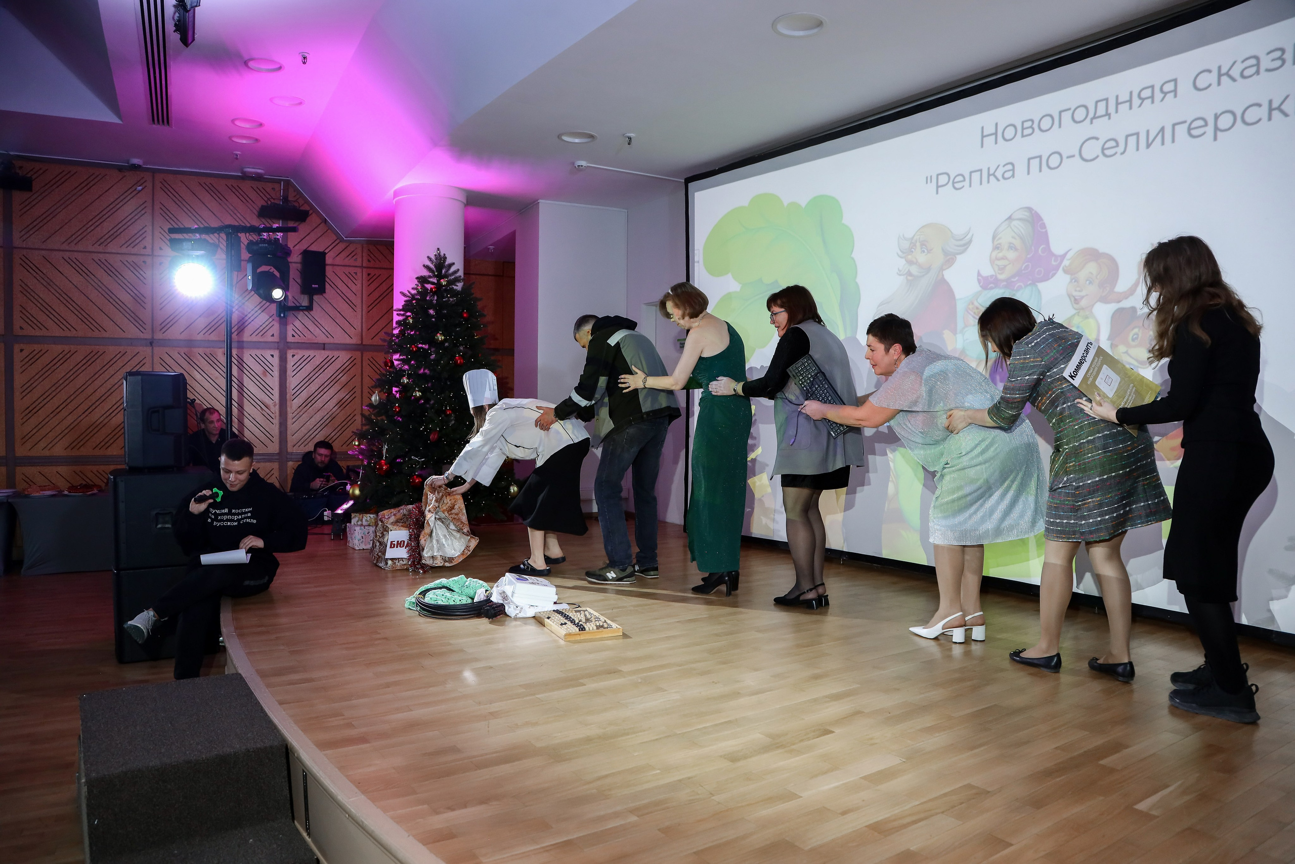 Edge Seligerskya. Фотограф Антон Чупринин