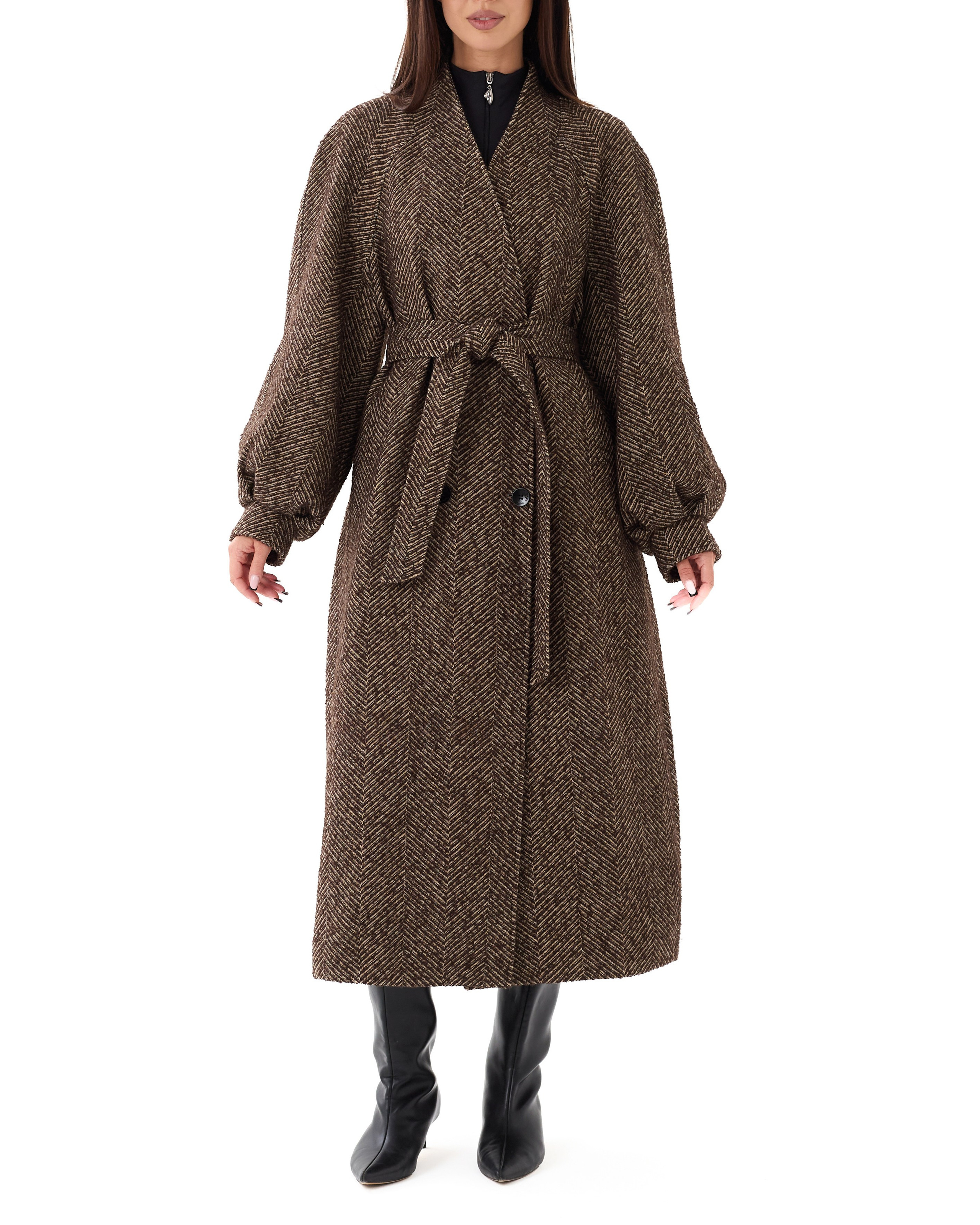 Бренды верхней одежды. Съемка для брендов и частных клиентов Москва