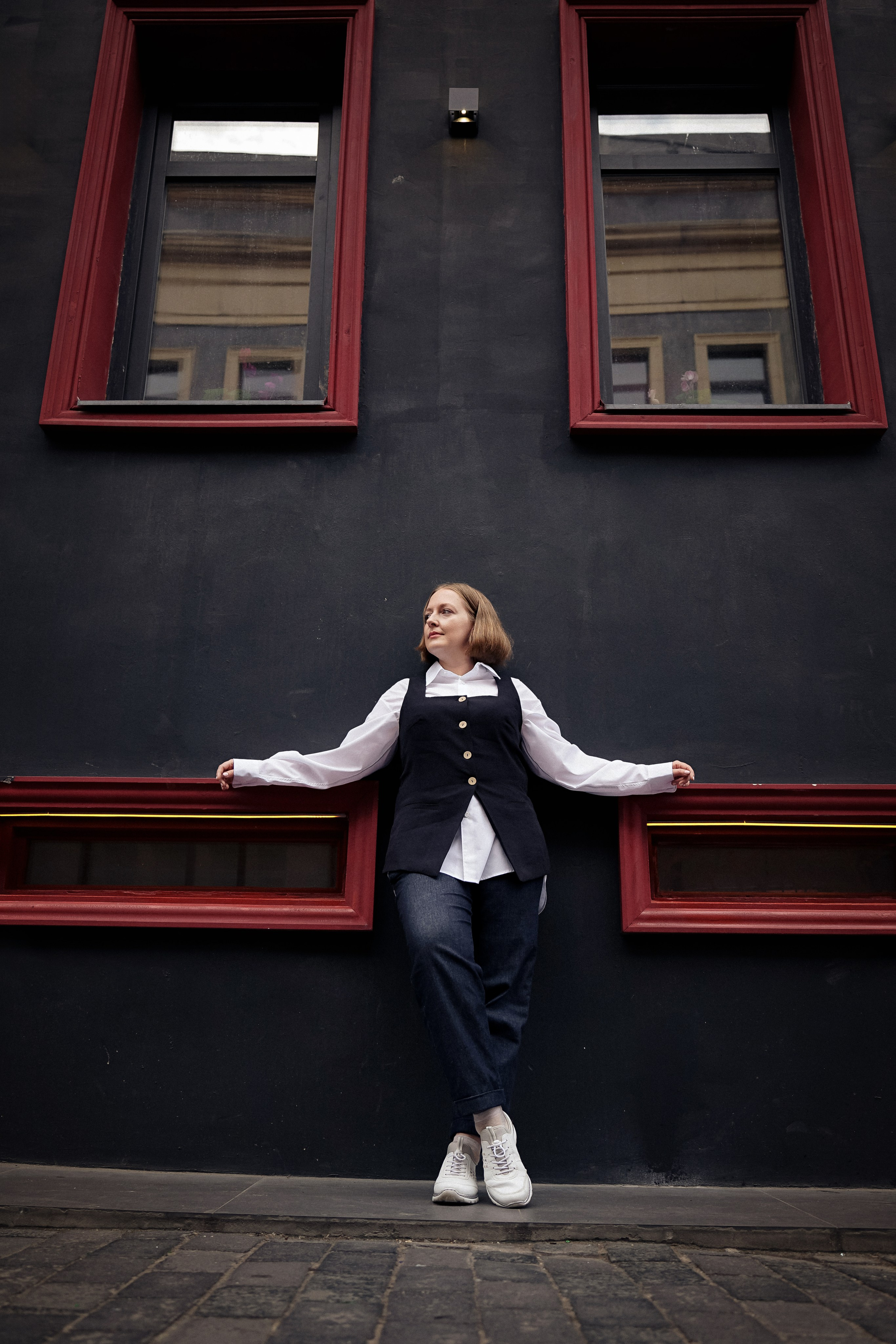 Лайфстайл. ТВОЙ ФОТОГРАФ — НАСТЯ ФОС