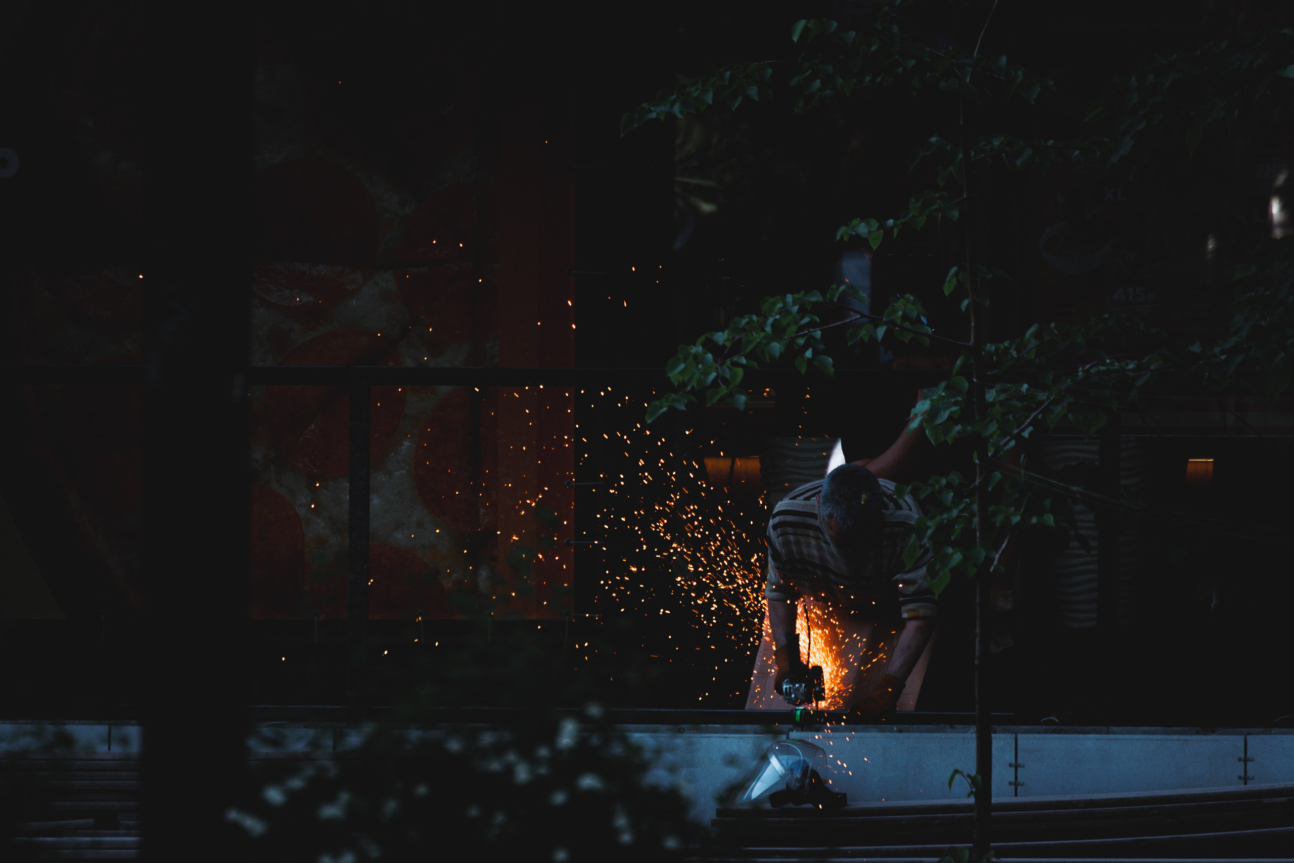 Люди. Фотограф в Ростове-на-Дону Ника Обида