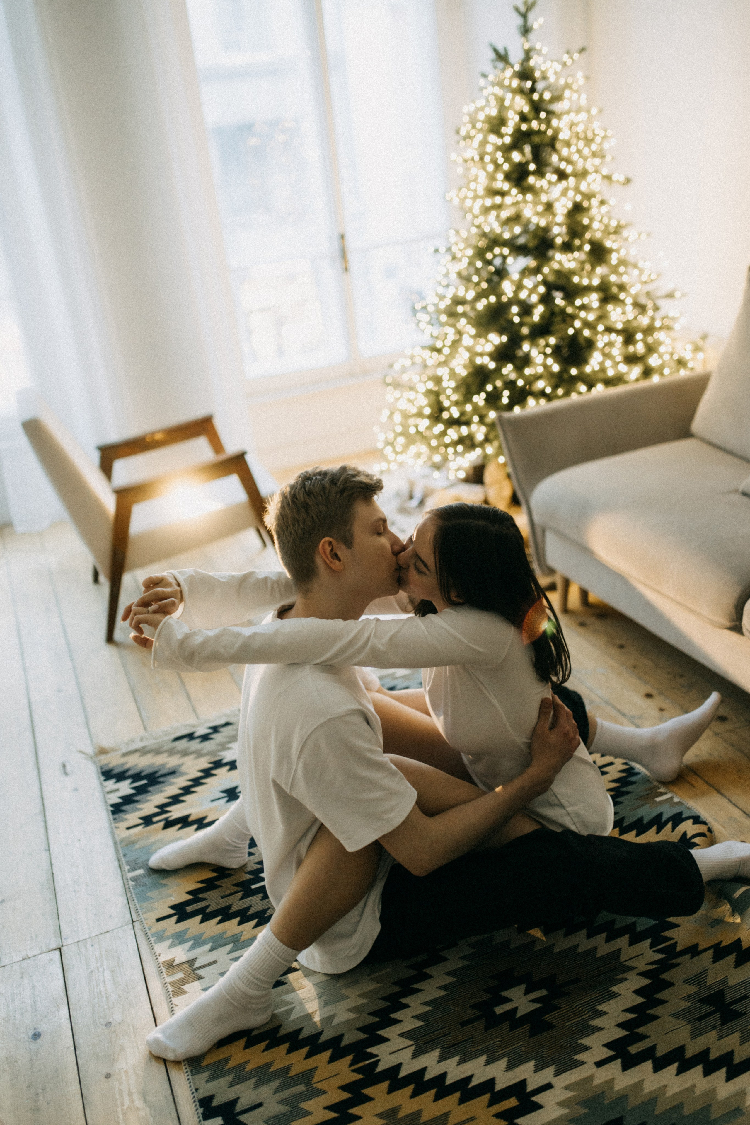 Светлана и Никита. Фотограф в Санкт-Петербурге