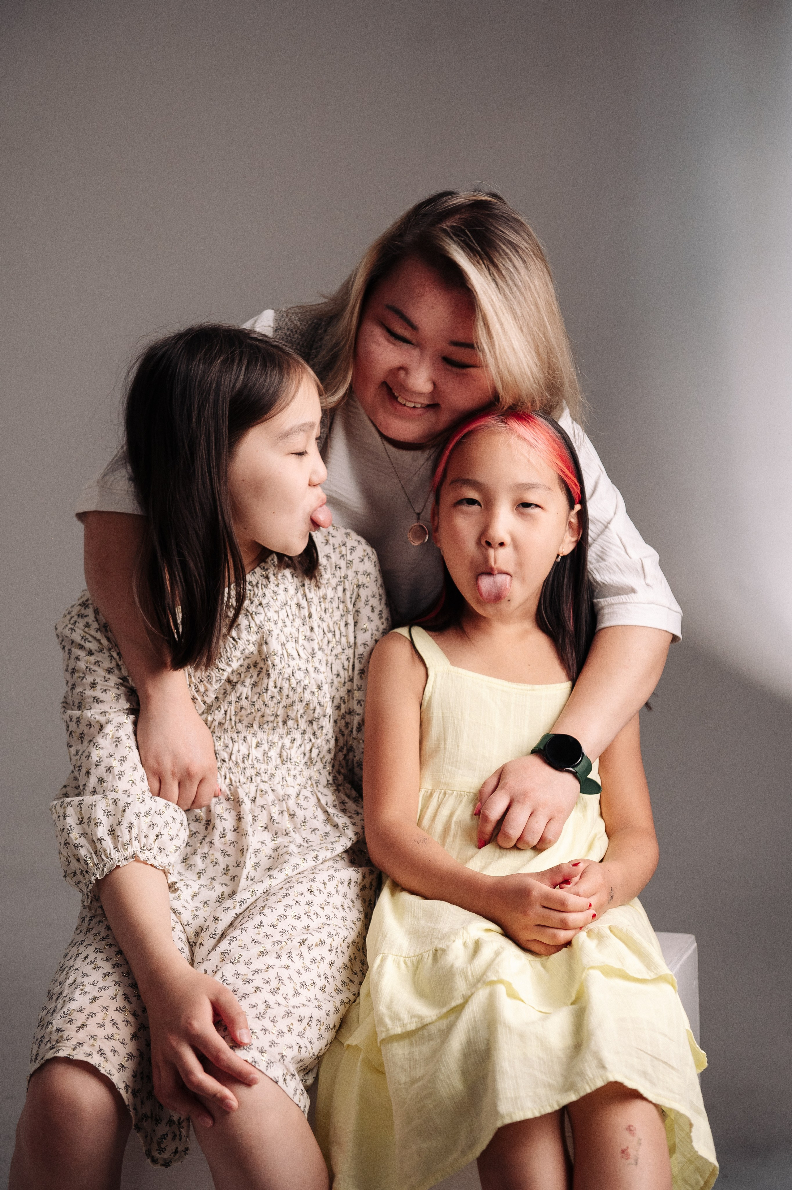 3. Фотограф Улан-Удэ, Бурятия