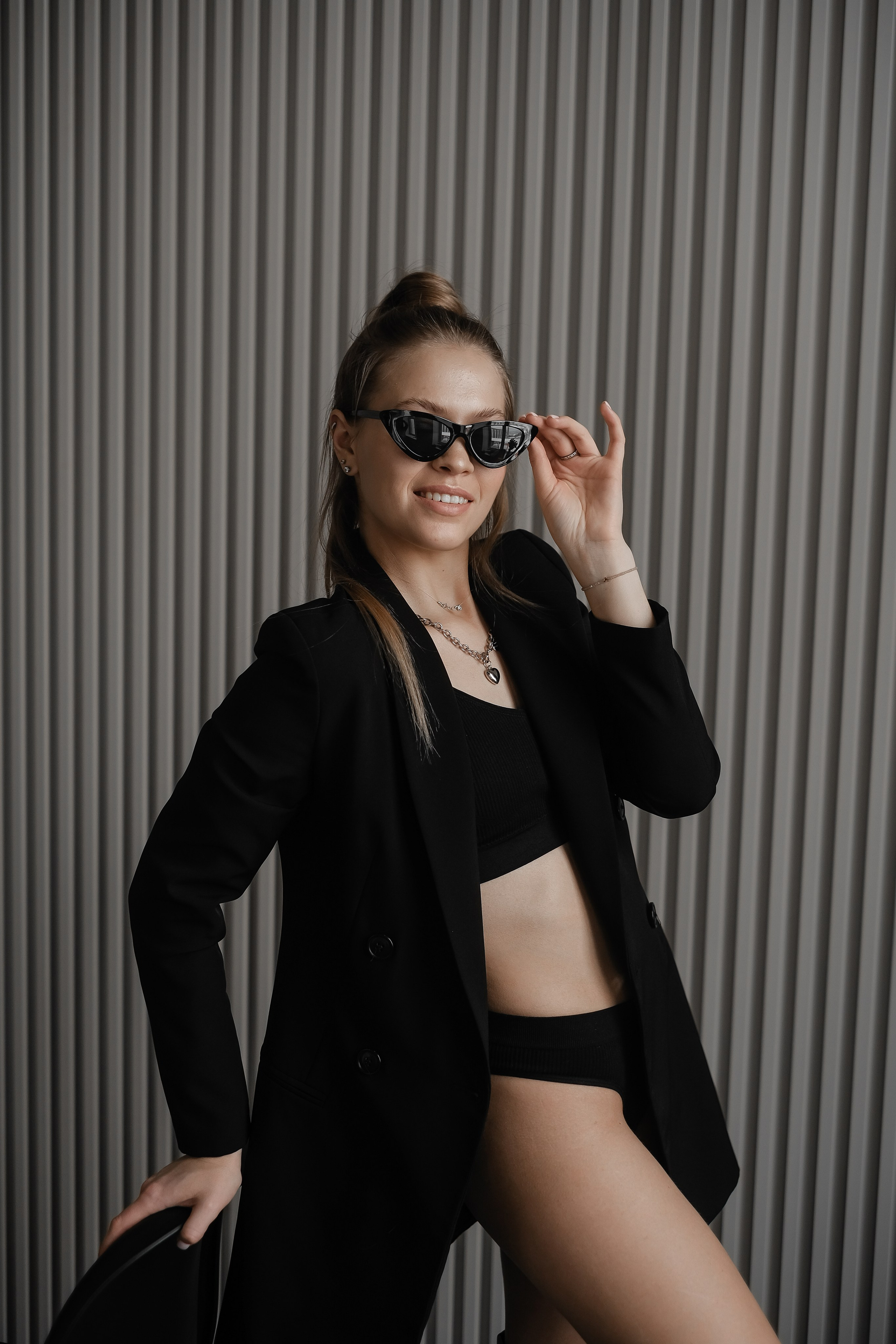 Настя. Фотограф в Кемерово Анастасия Филаткина