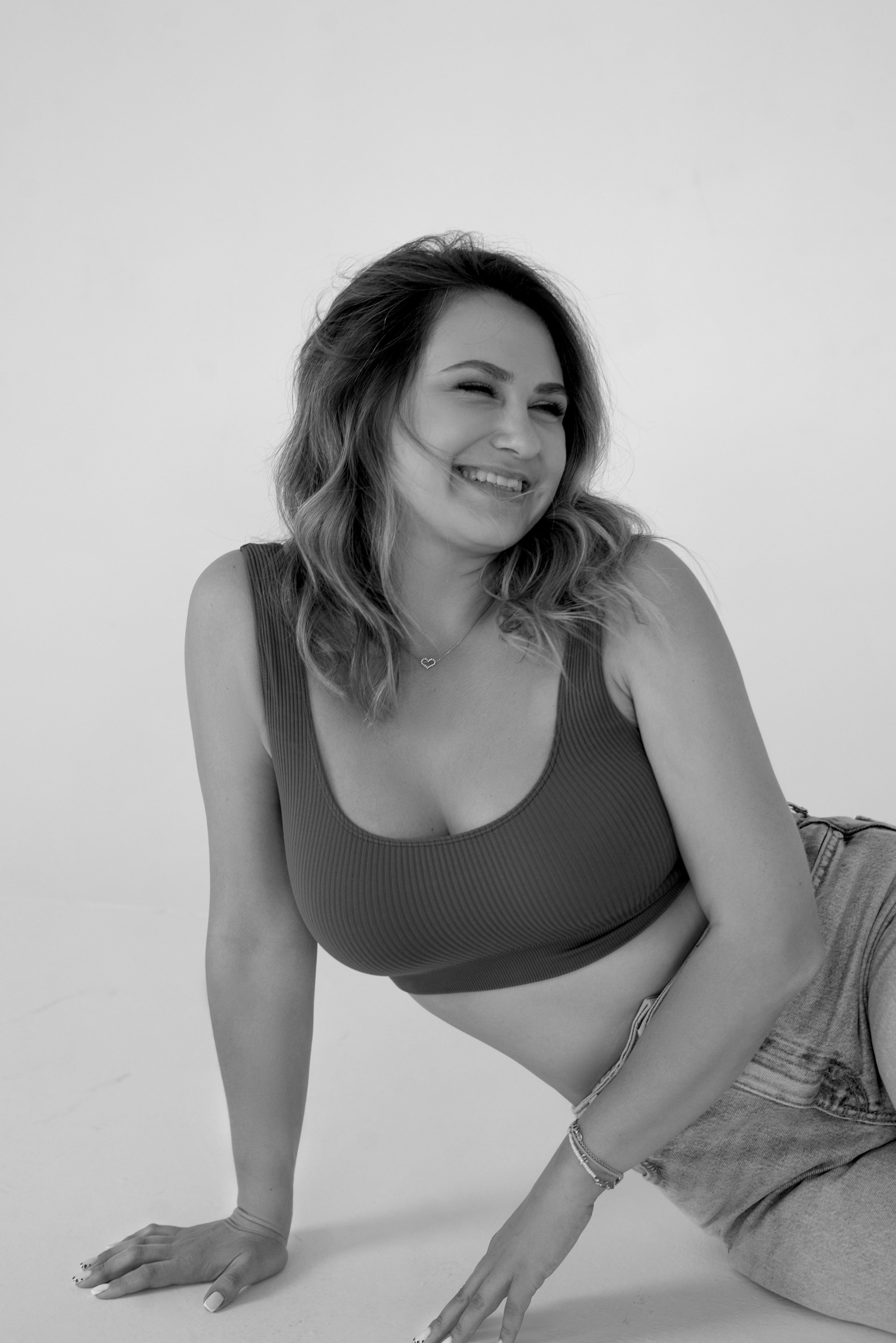 Марина. Женский фотограф в Чите Анна Новикова