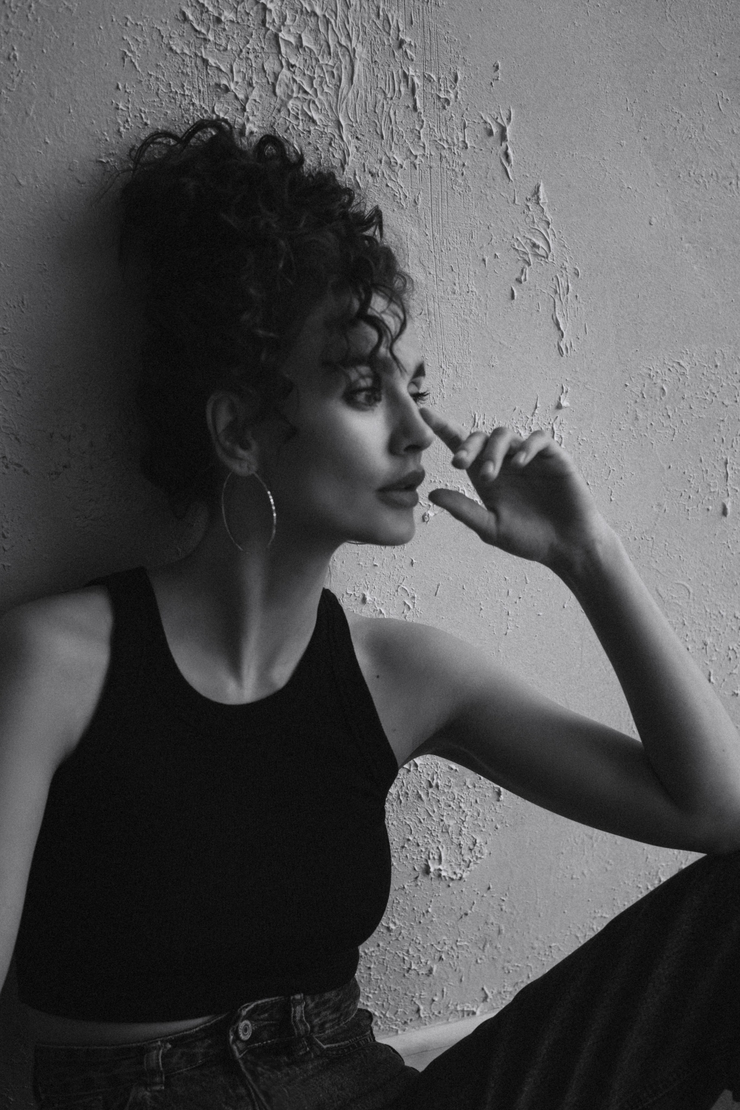 Анастасия. Женский фотограф в Чите Анна Новикова