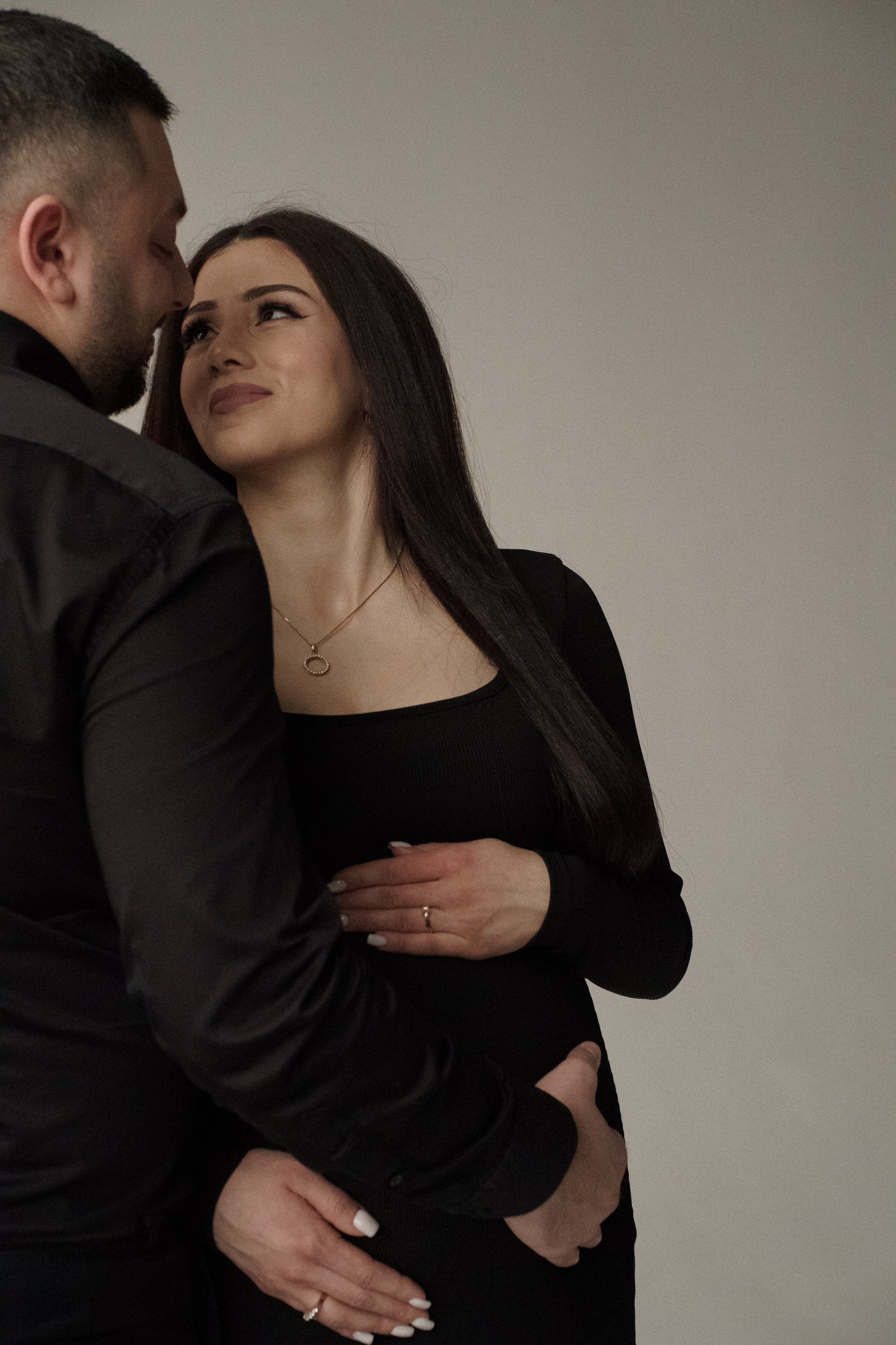 Студийная фотосессия. Photo.eduardovna