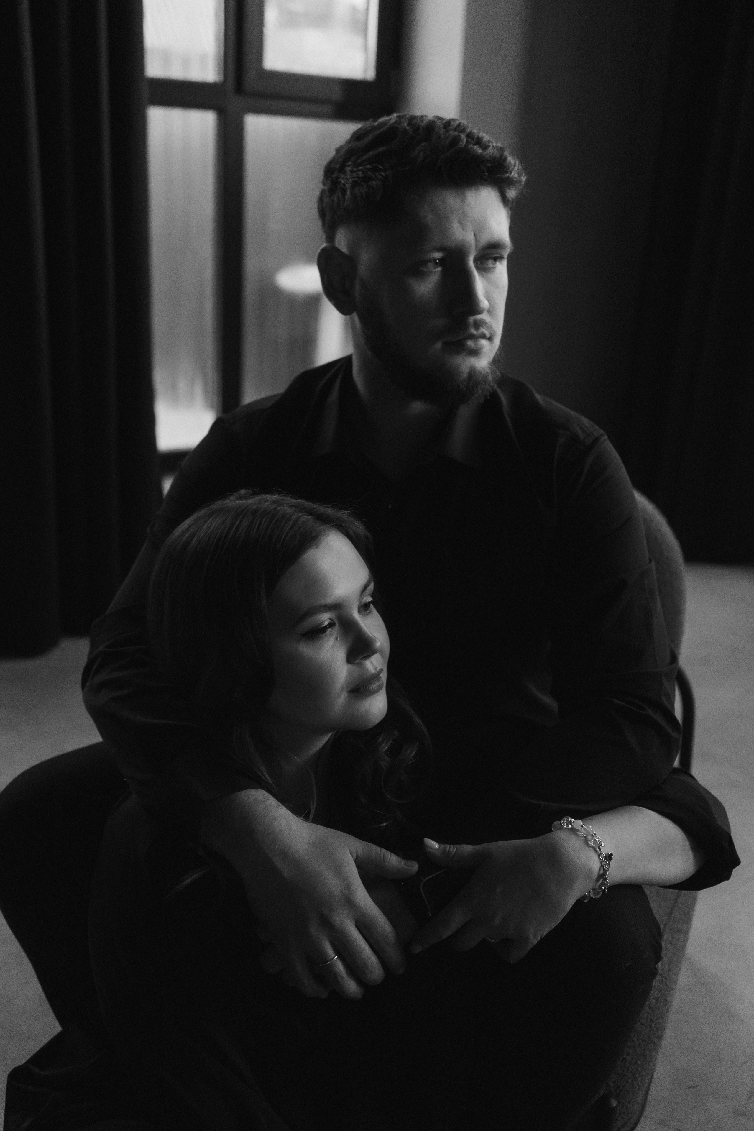 Анастасия & Вадим. Романтика Amore house. Эстетичная фото- и видеосъёмка Ирина Арсентьева. Челябинск и весь мир