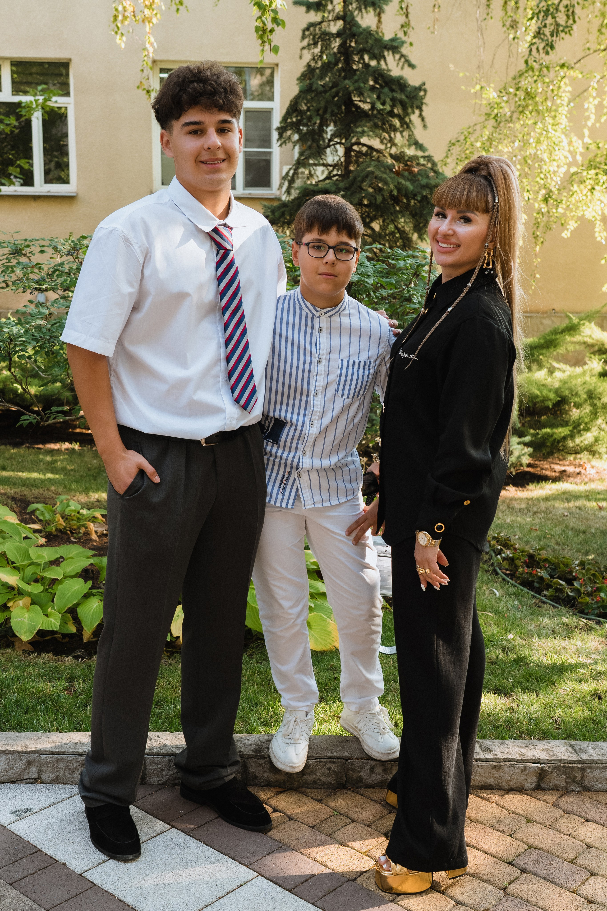 11 класс Личность. Выпускные альбомы Натальи Бутко: Новороссийск, Анапа, Геленджик