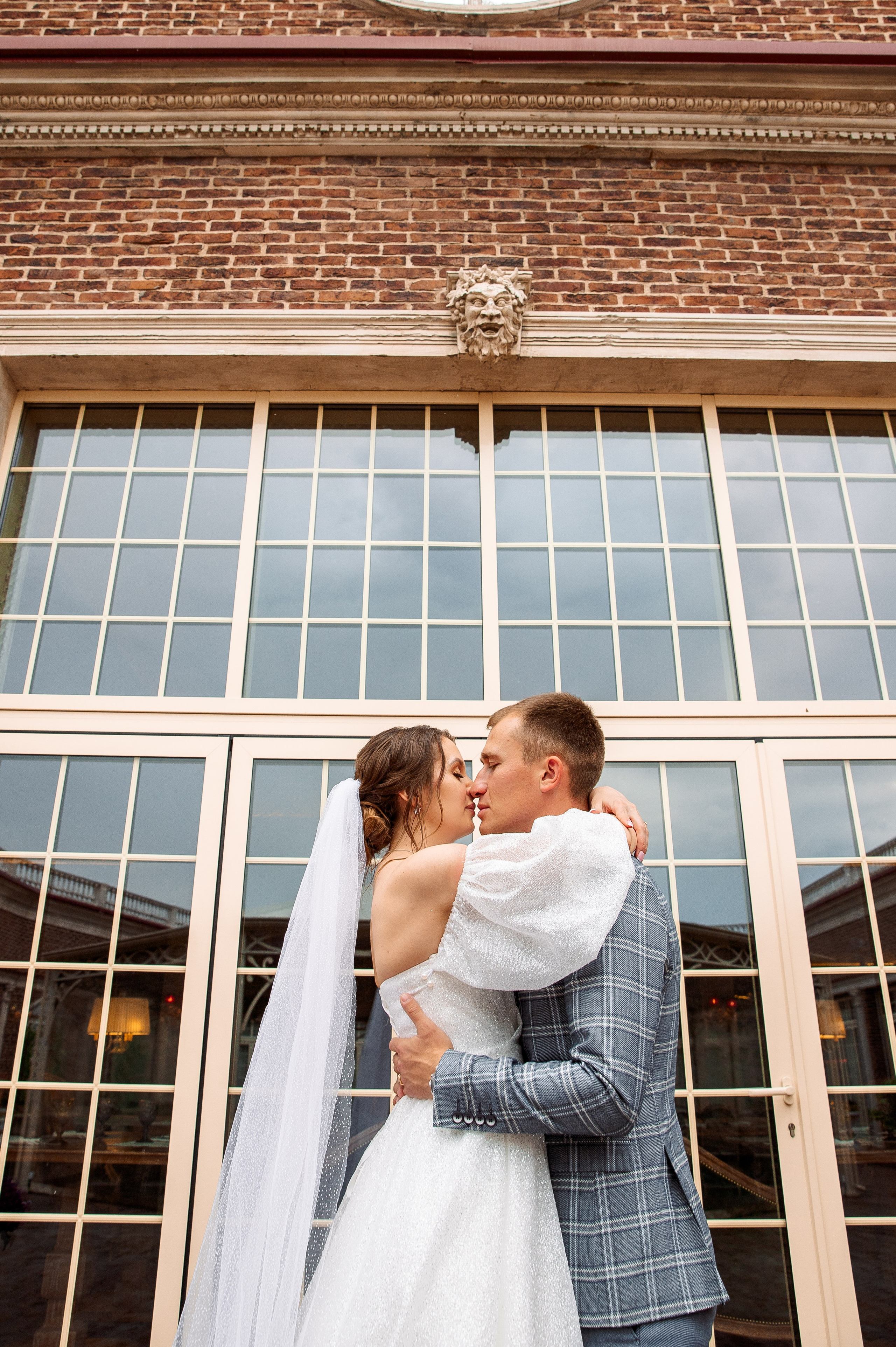 Елизавета и Александр. Свадебный и семейный фотограф в Челябинске Юлия Ишимова