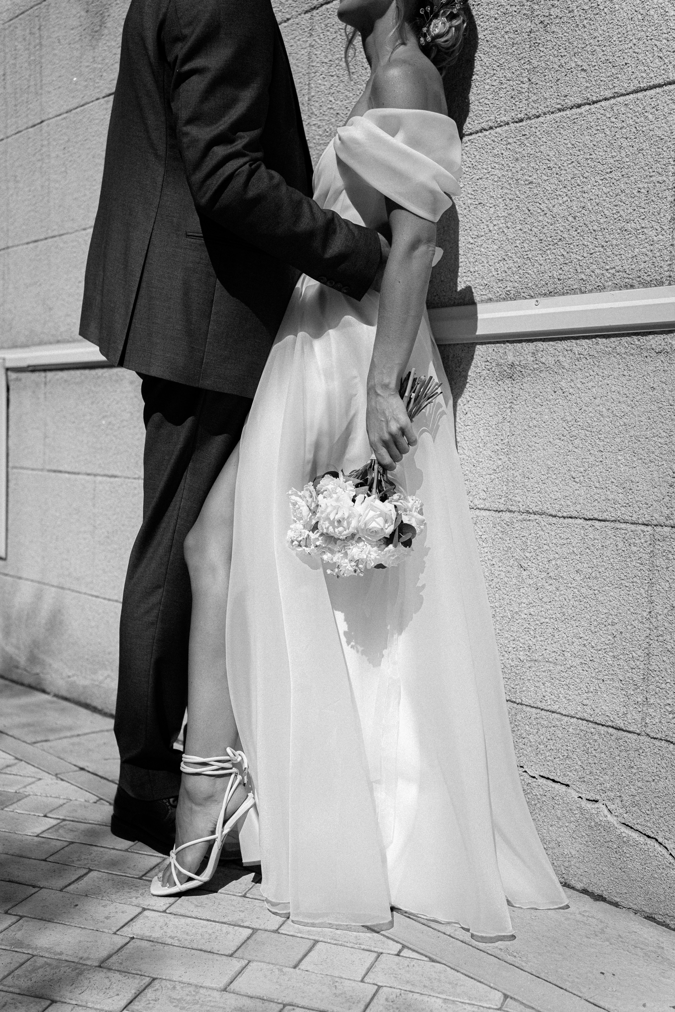 Анна и Сергей. Анастасия Эпова | Фотограф в Новосибирске