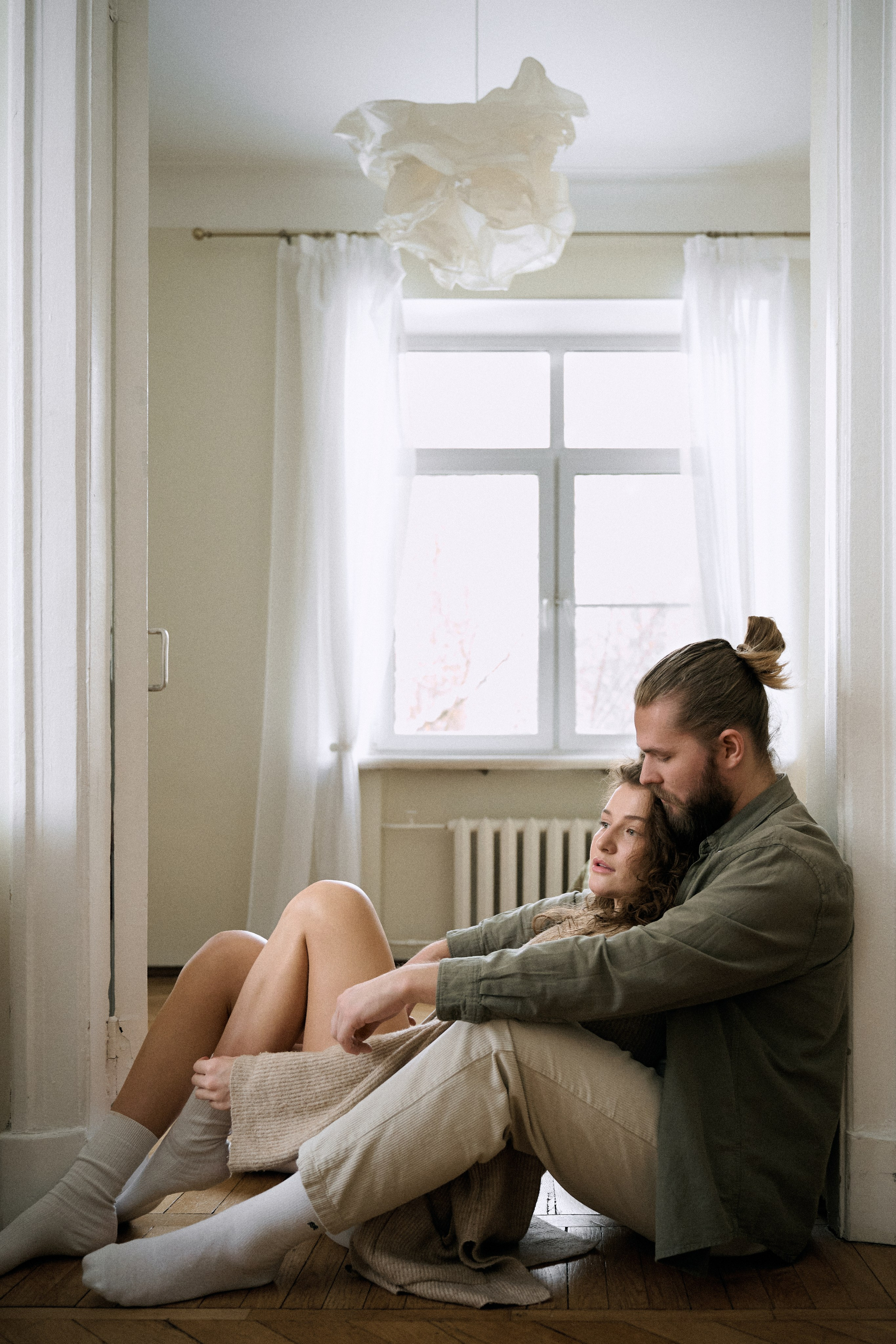 Алена и Михаил. Фотограф в Москве и Санкт-Петербурге