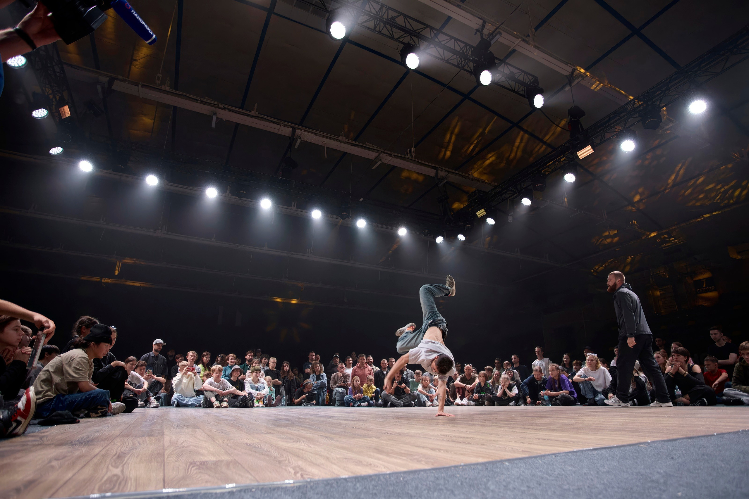 Спорт. Anastasia Reportage Photography