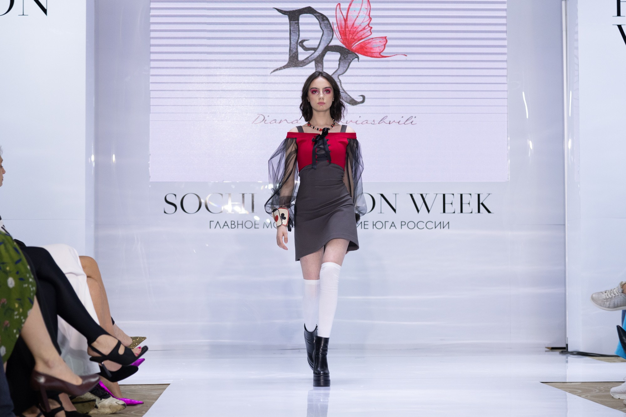 Диана Рехвиашвили / 23. Sakunov Photo