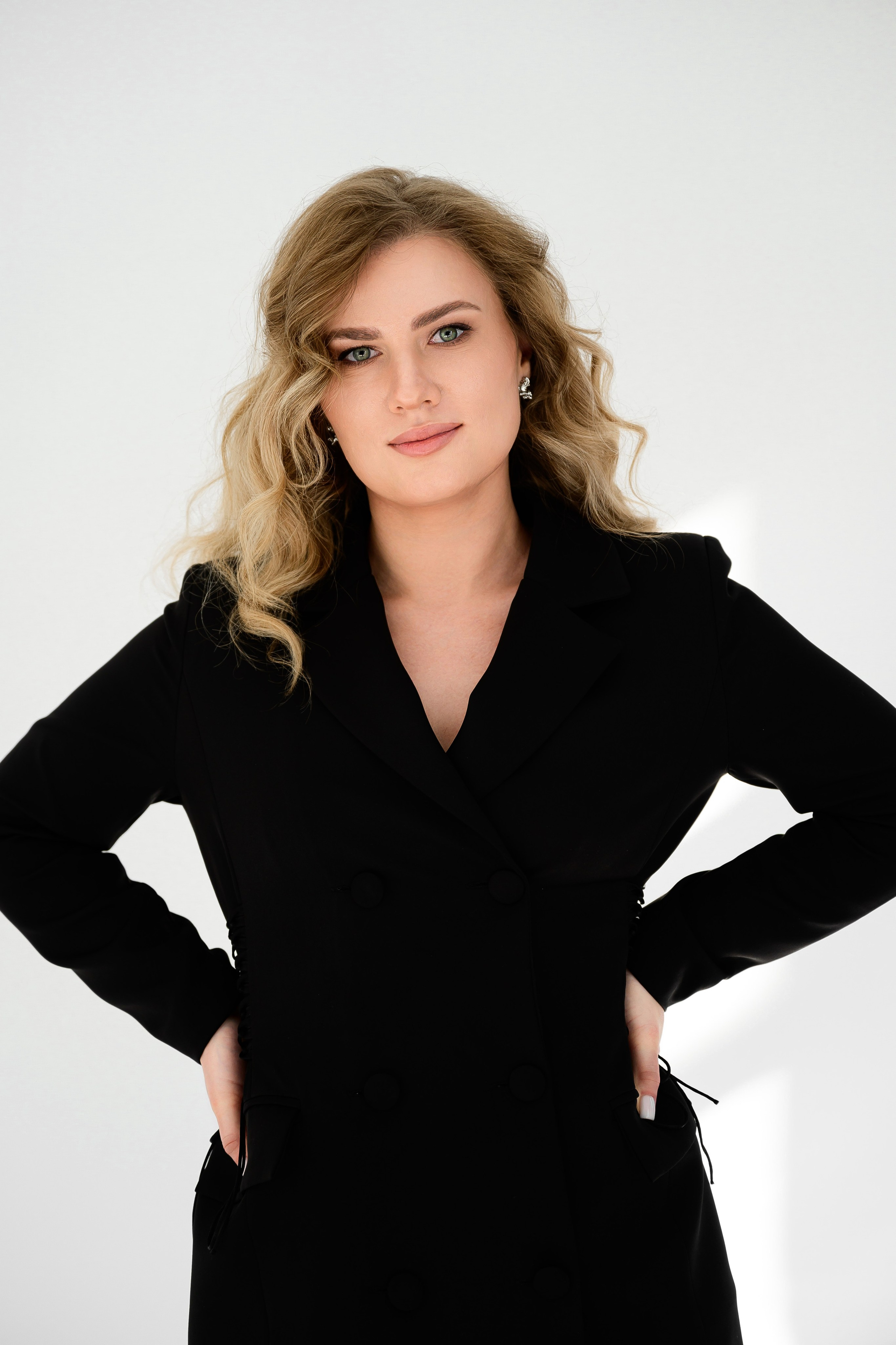 Юля. Тамара Власова