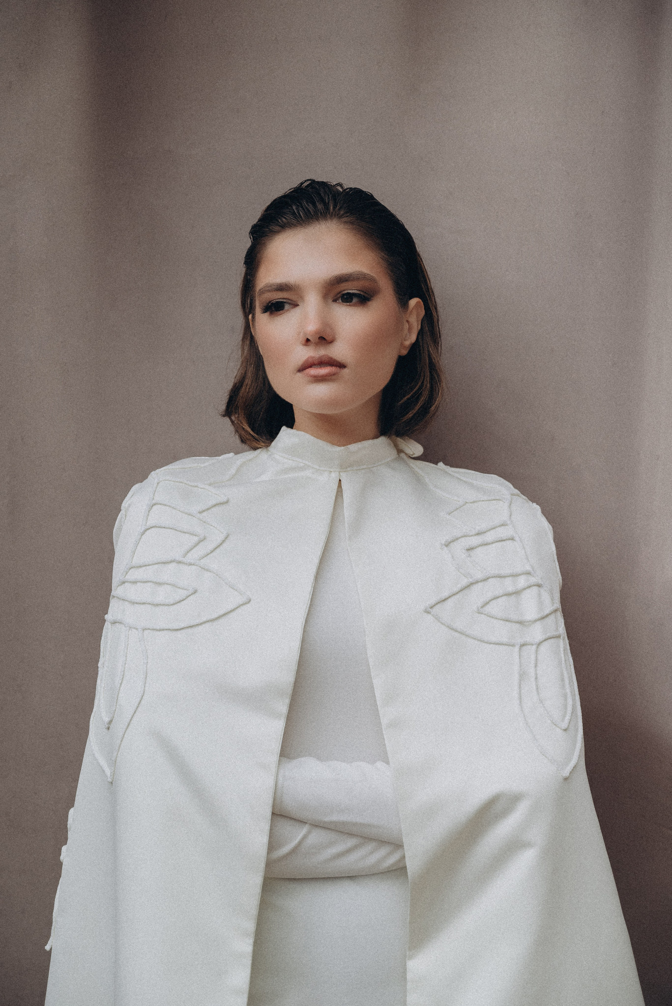 Максим и Полина. Тамара Власова