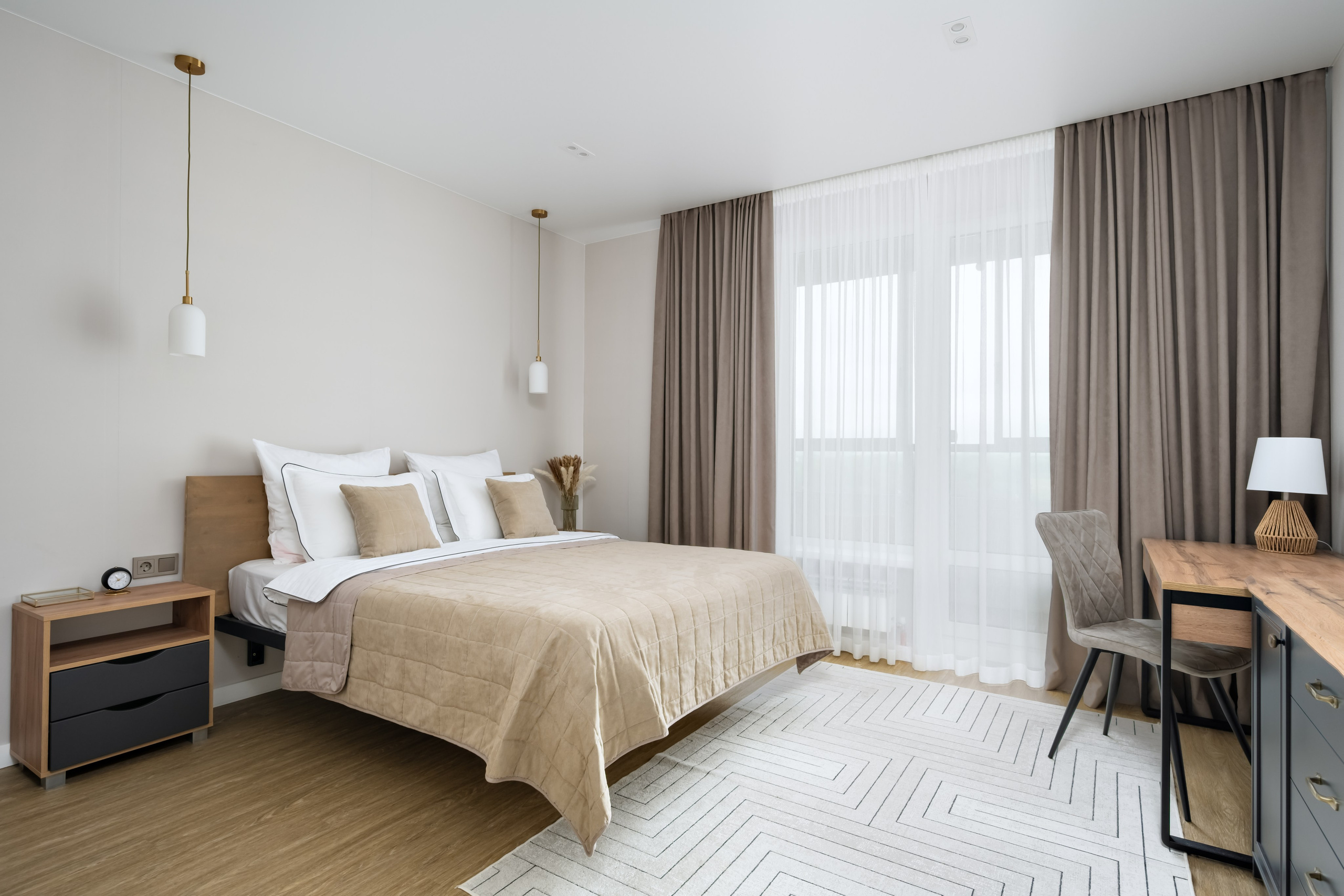 Кольцово. Интерьерный фотограф в Новосибирске Дмитрий Шибаев