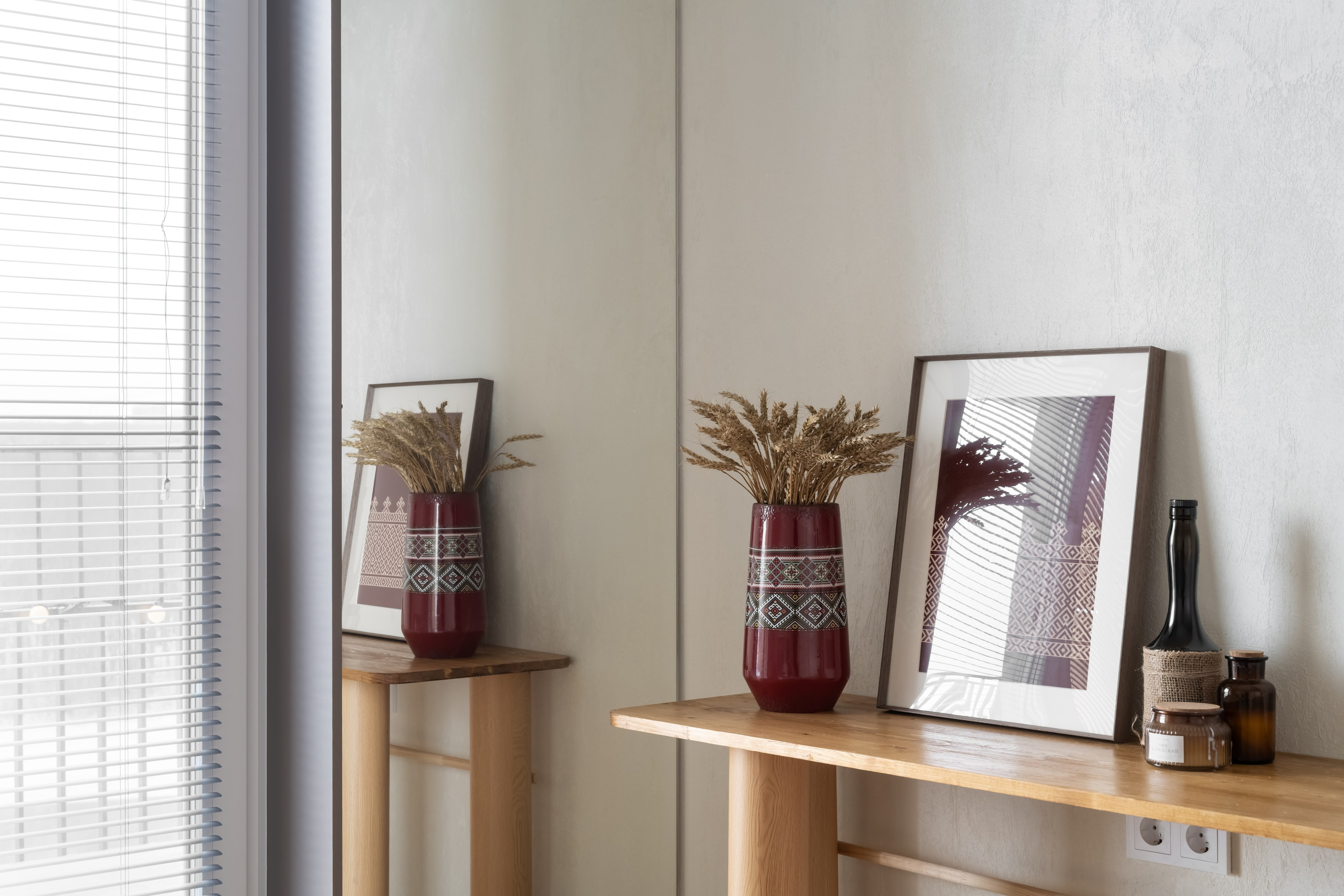 Новый русский. Интерьерный фотограф в Новосибирске Дмитрий Шибаев