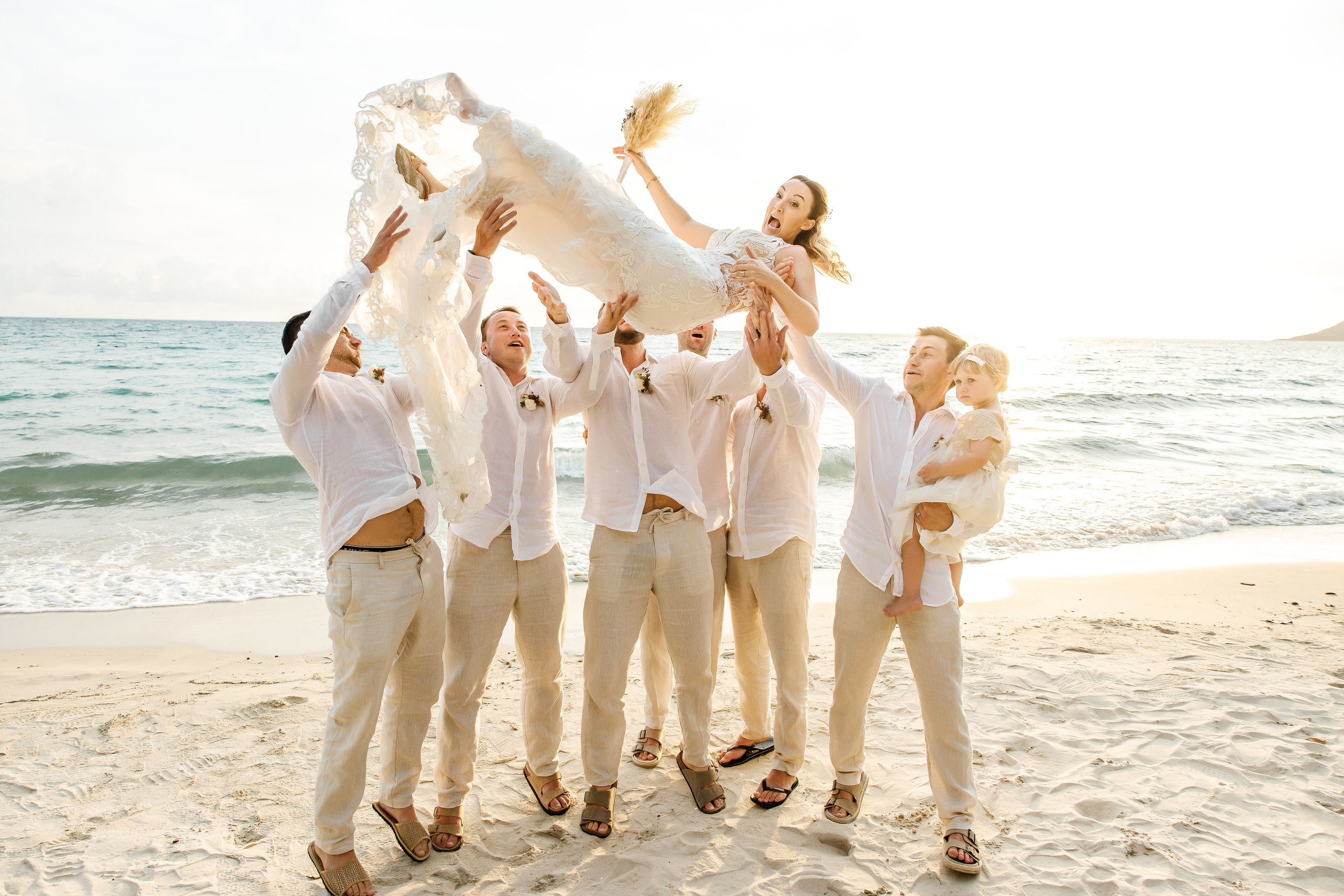 Dom & Vicky |Paradee Resort Koh Samet. Фотограф на Пхукете в Таиланде