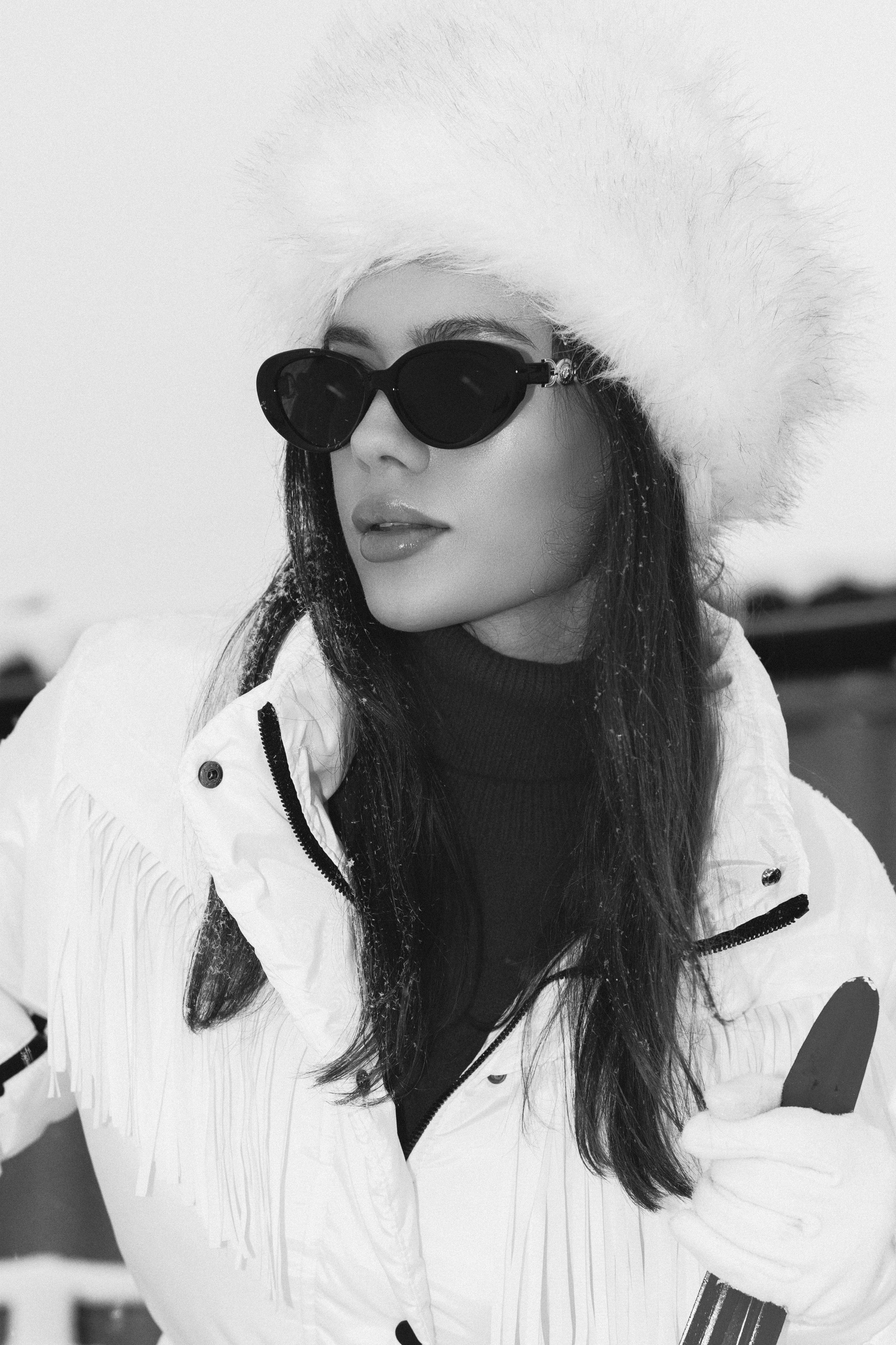 Женский портрет outdoor. Лиана Аскерова ваш фотограф в Санкт-Петербурге