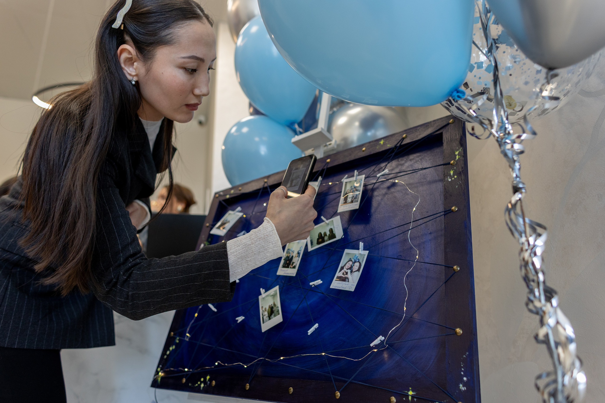 Репортаж с открытия стоматологии «Академия Улыбок». Фотограф Михеев Игорь в Ставрополе