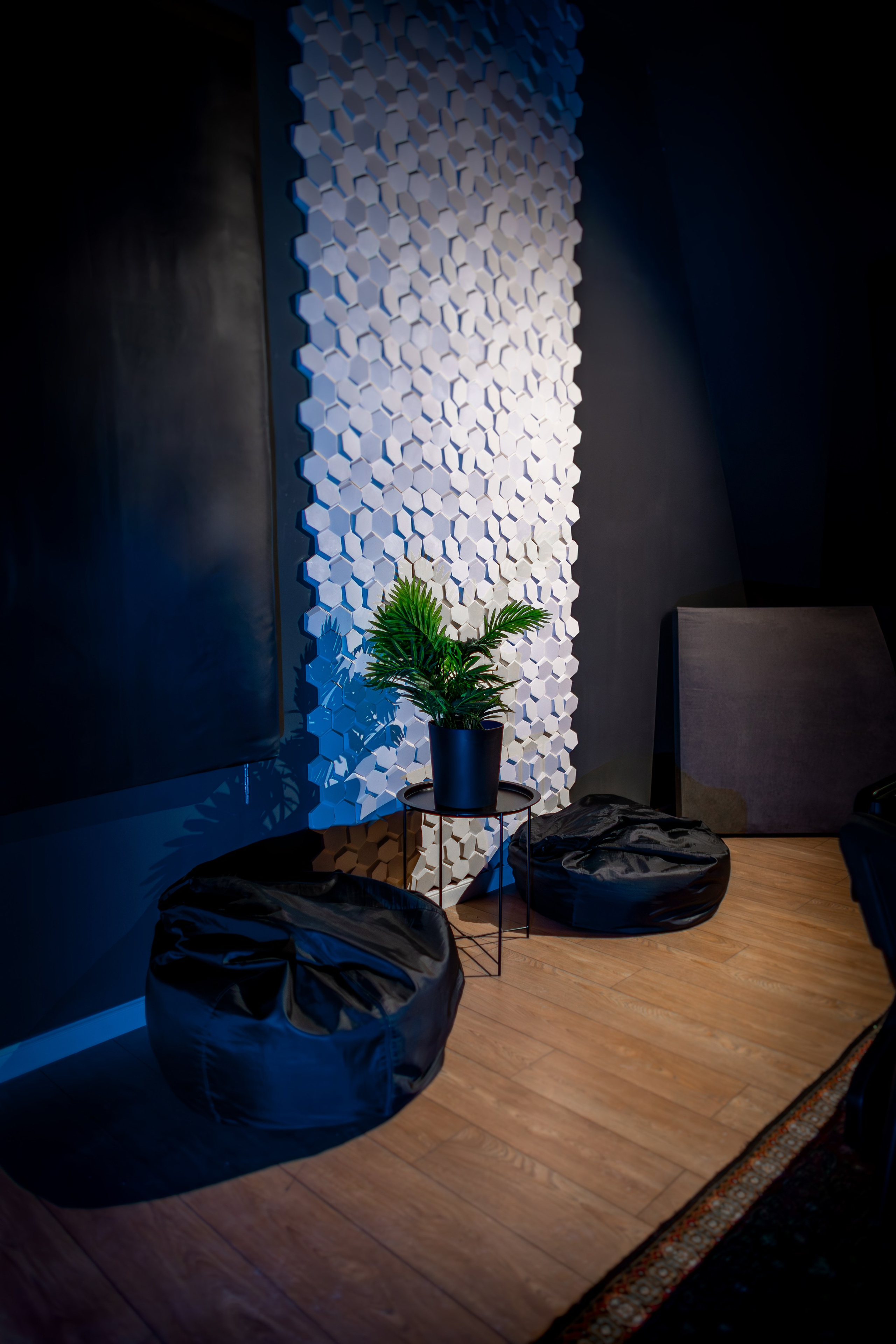 Съемка интерьера Revolver Studio. Фотограф Михеев Игорь в Ставрополе