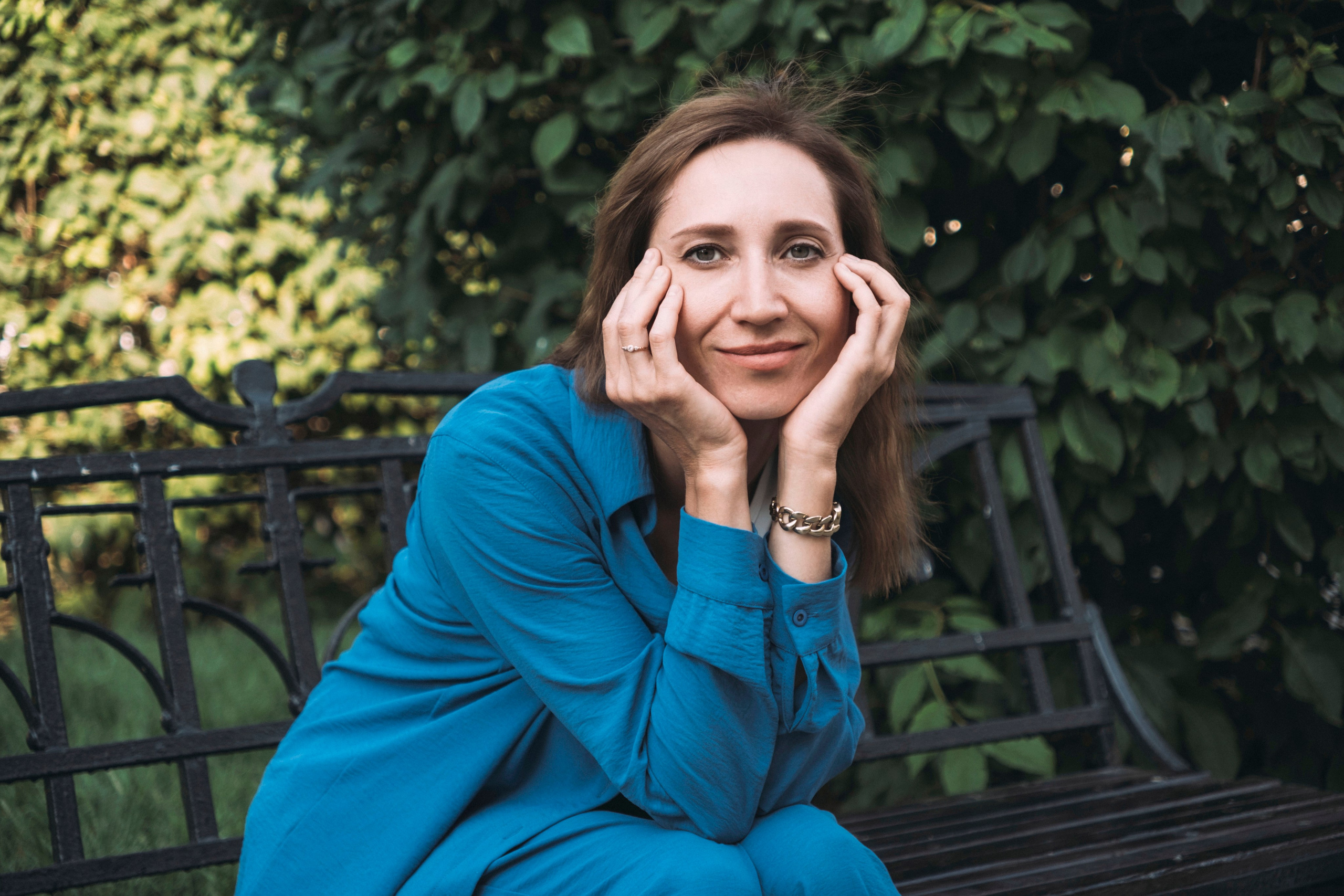 Контент для Психолога. Фотограф в Иркутске Анна Мирошникова