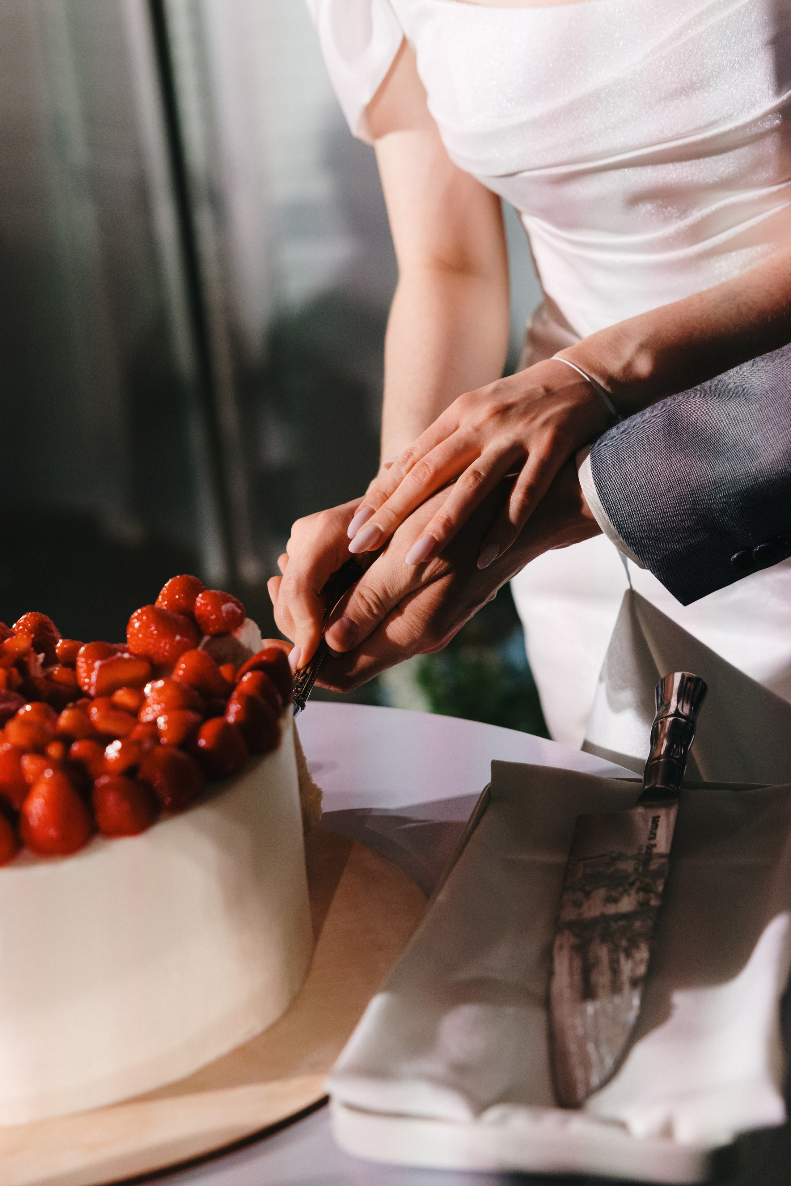 Михаил и Аделина. Фотограф в Красноярске