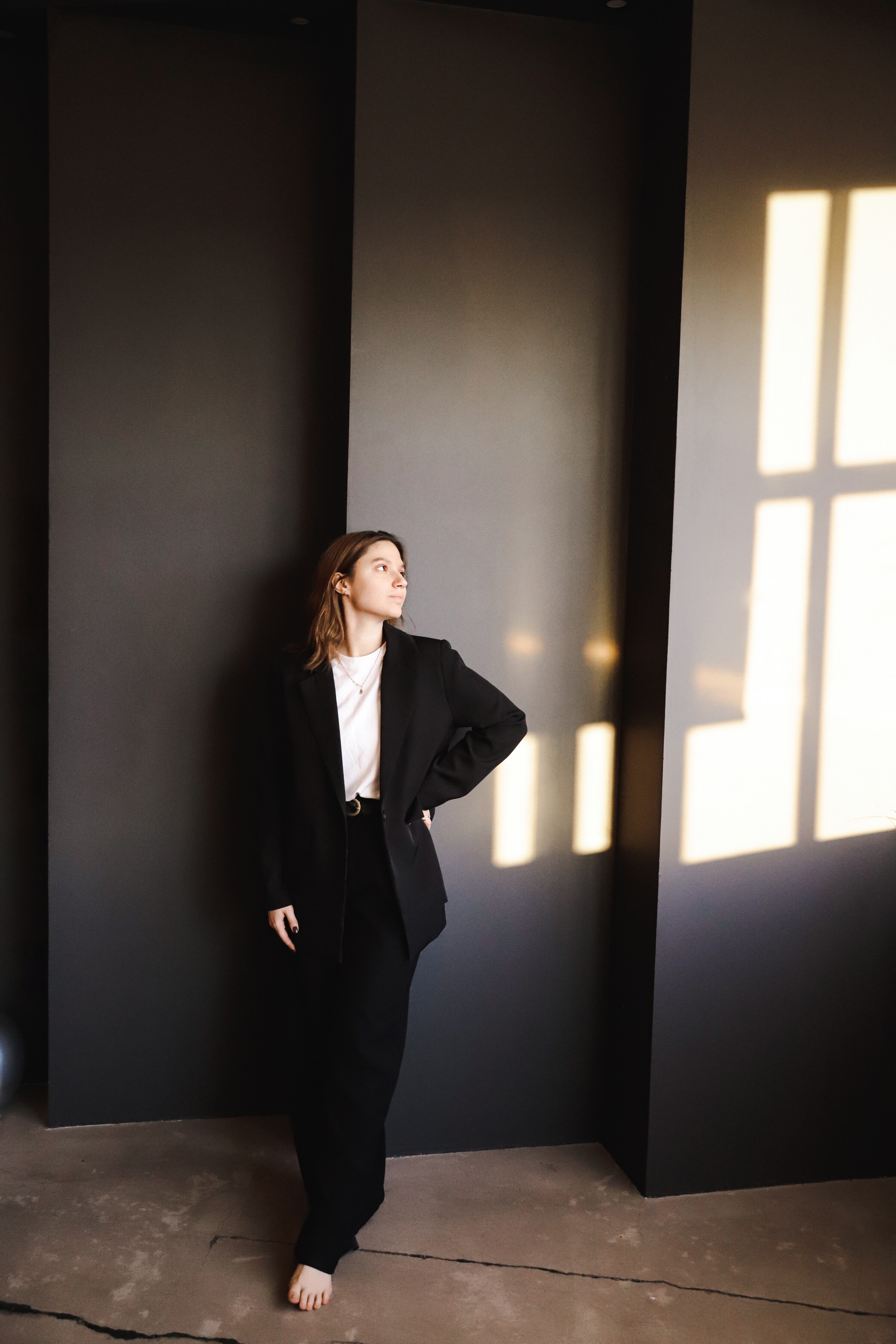 Настя и Алиса. Семейный фотограф в Екатеринбурге и Красноуфимске Евгения Лягаева