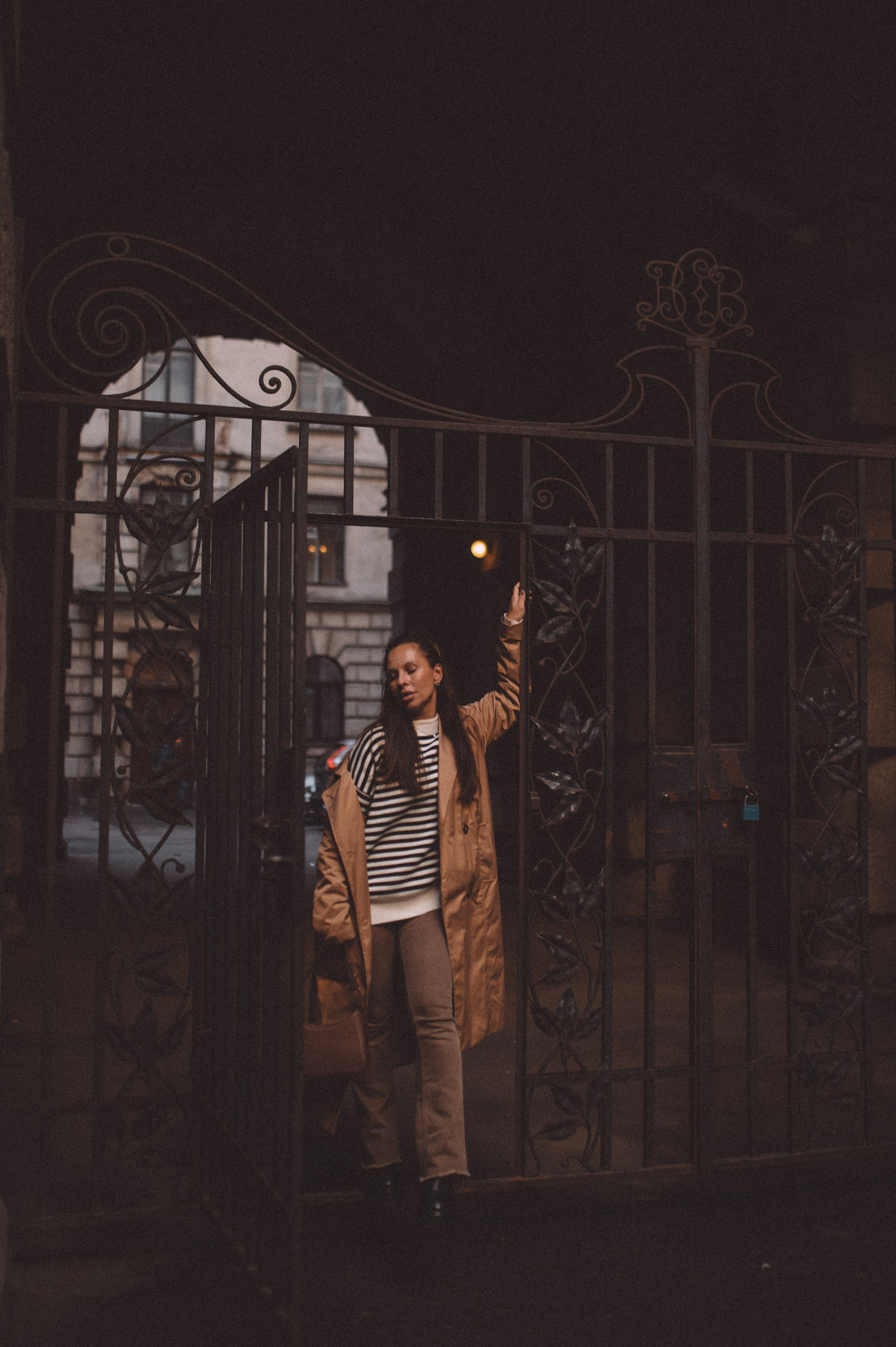 Лина. Свадебный фотограф в Санкт-Петербурге