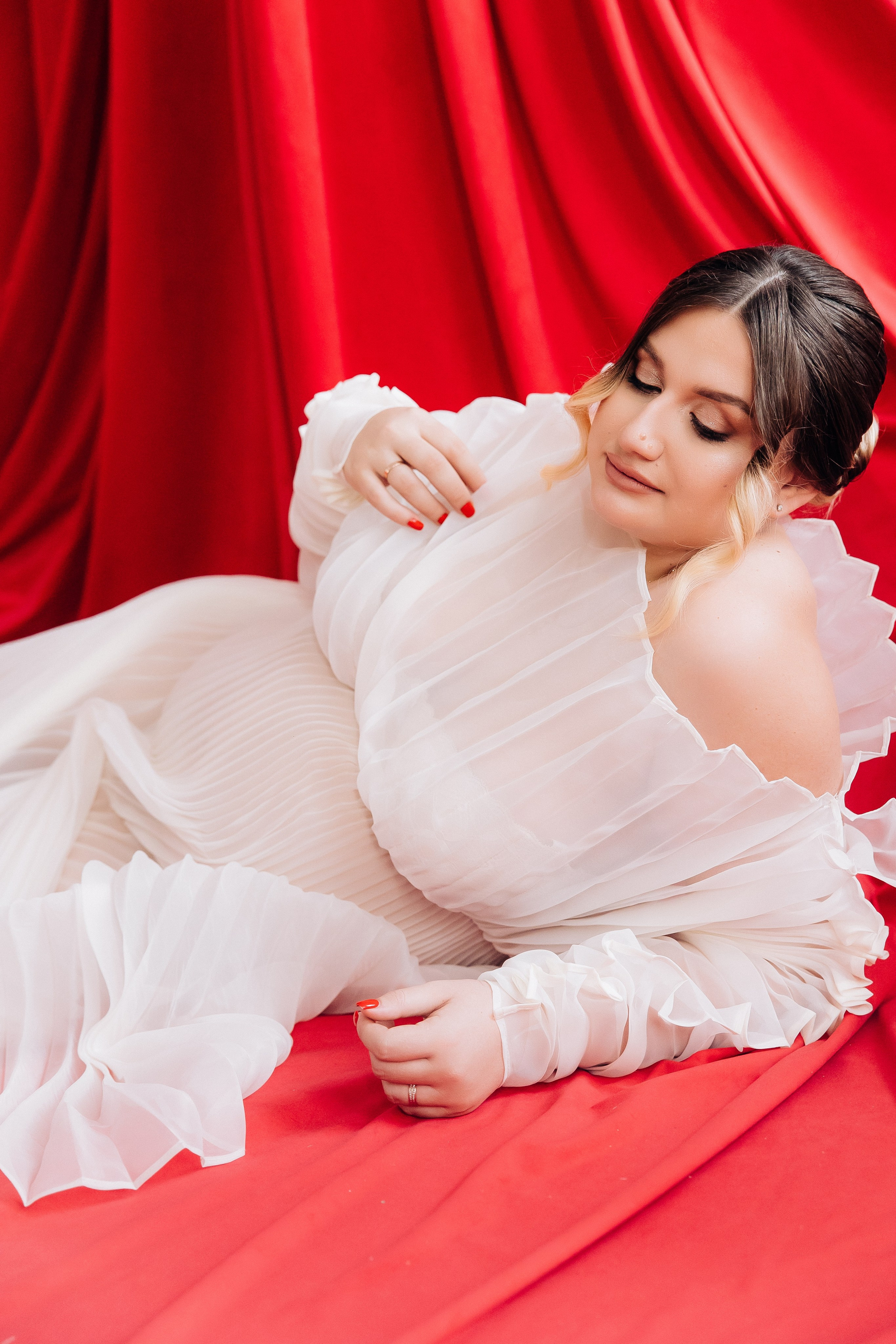 В ожидании. Свадебный и семейный фотограф в Воронеже Свиридова Евгения