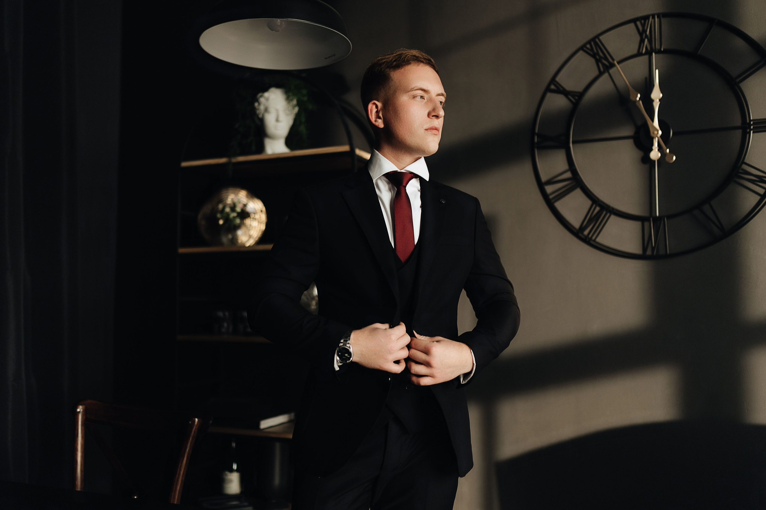 Семейный и свадебный фотограф в Донецке Елена Гордеева